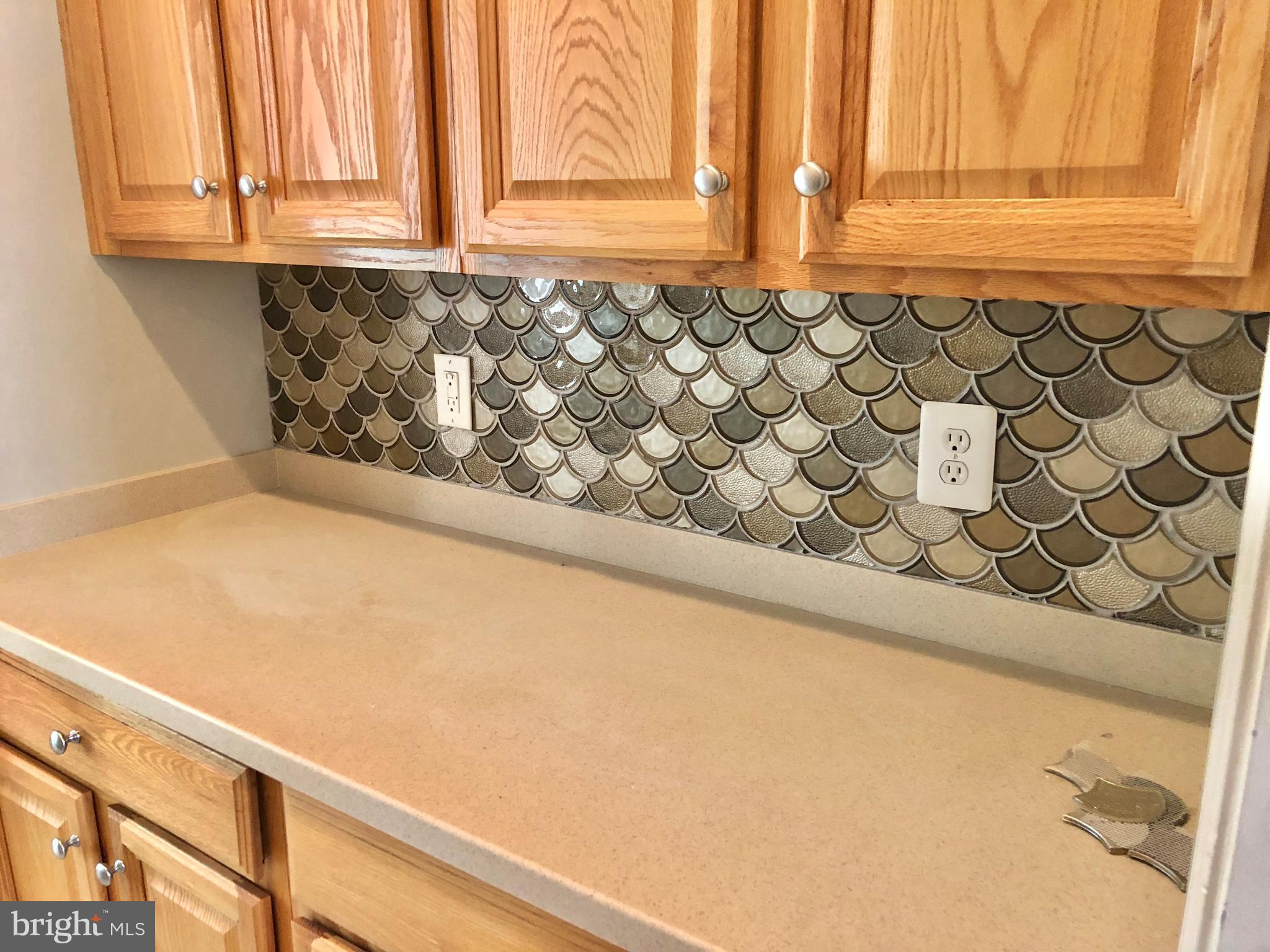 GREAT OAK - Residential Lease