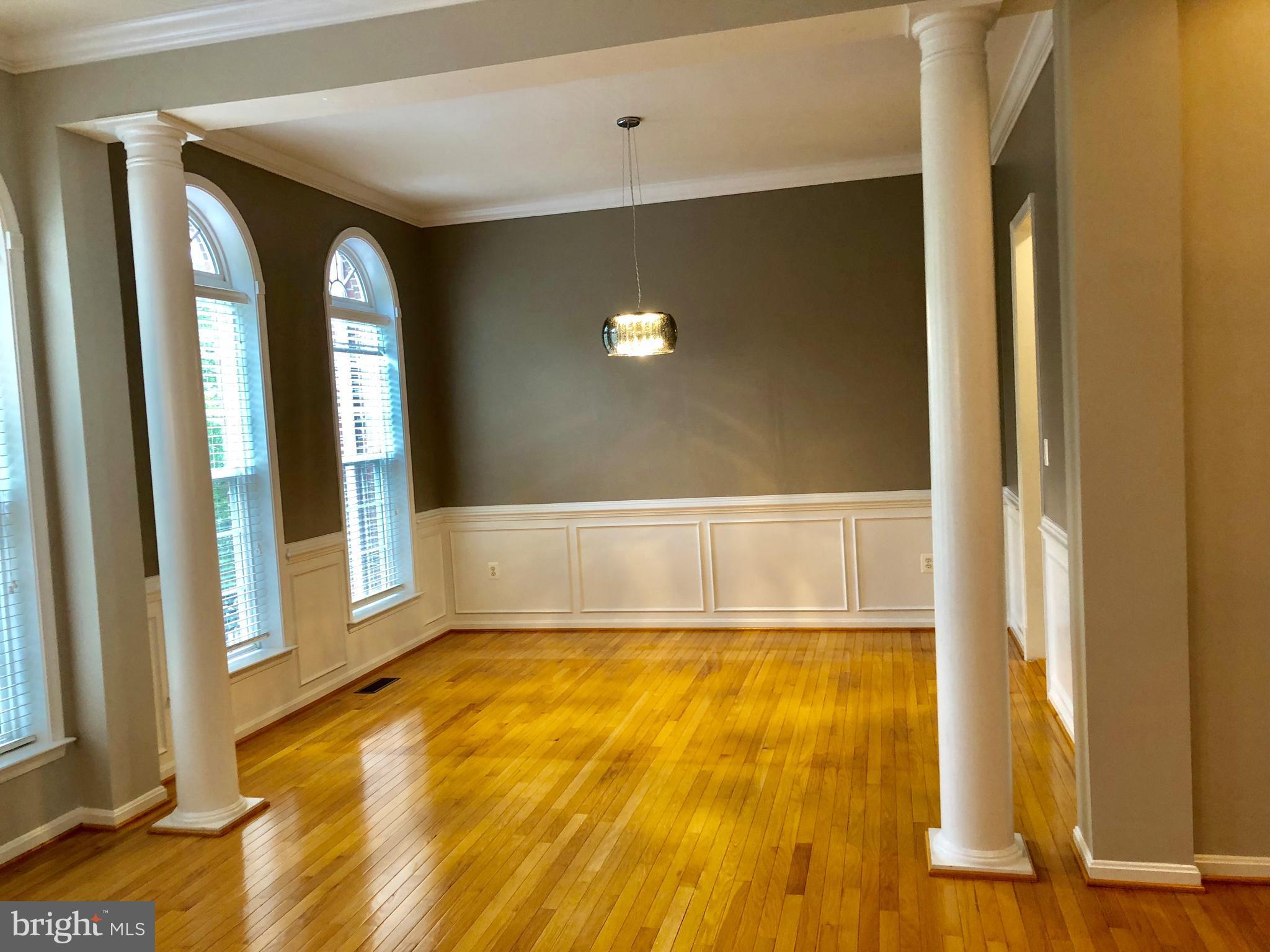 GREAT OAK - Residential Lease