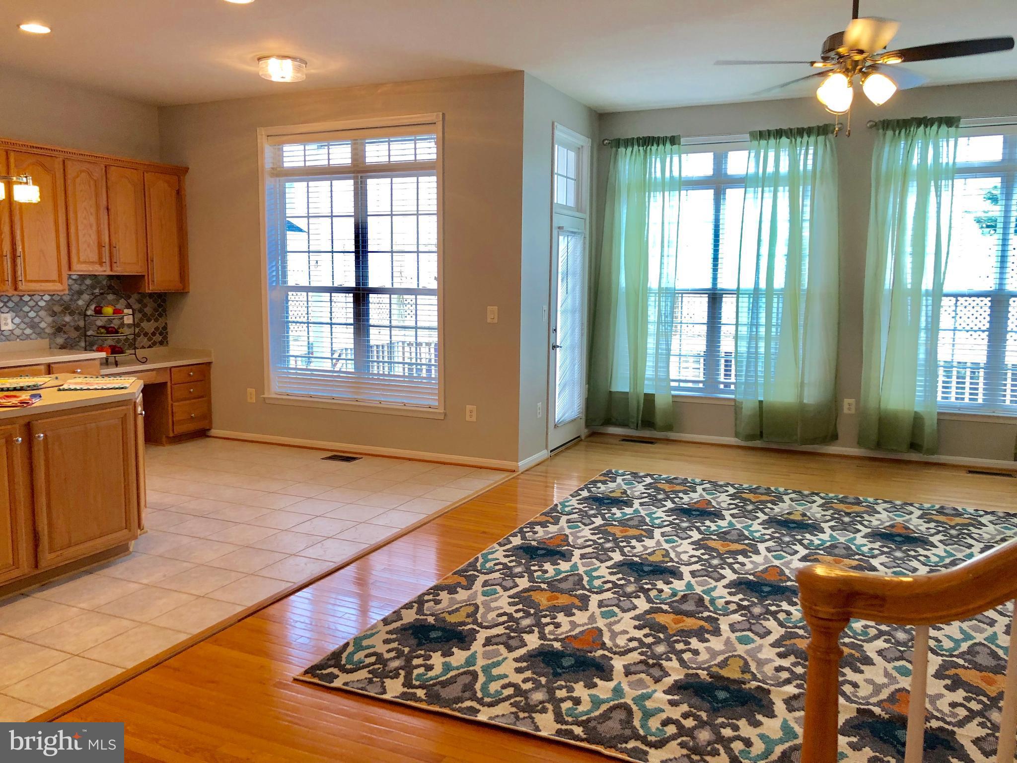 GREAT OAK - Residential Lease