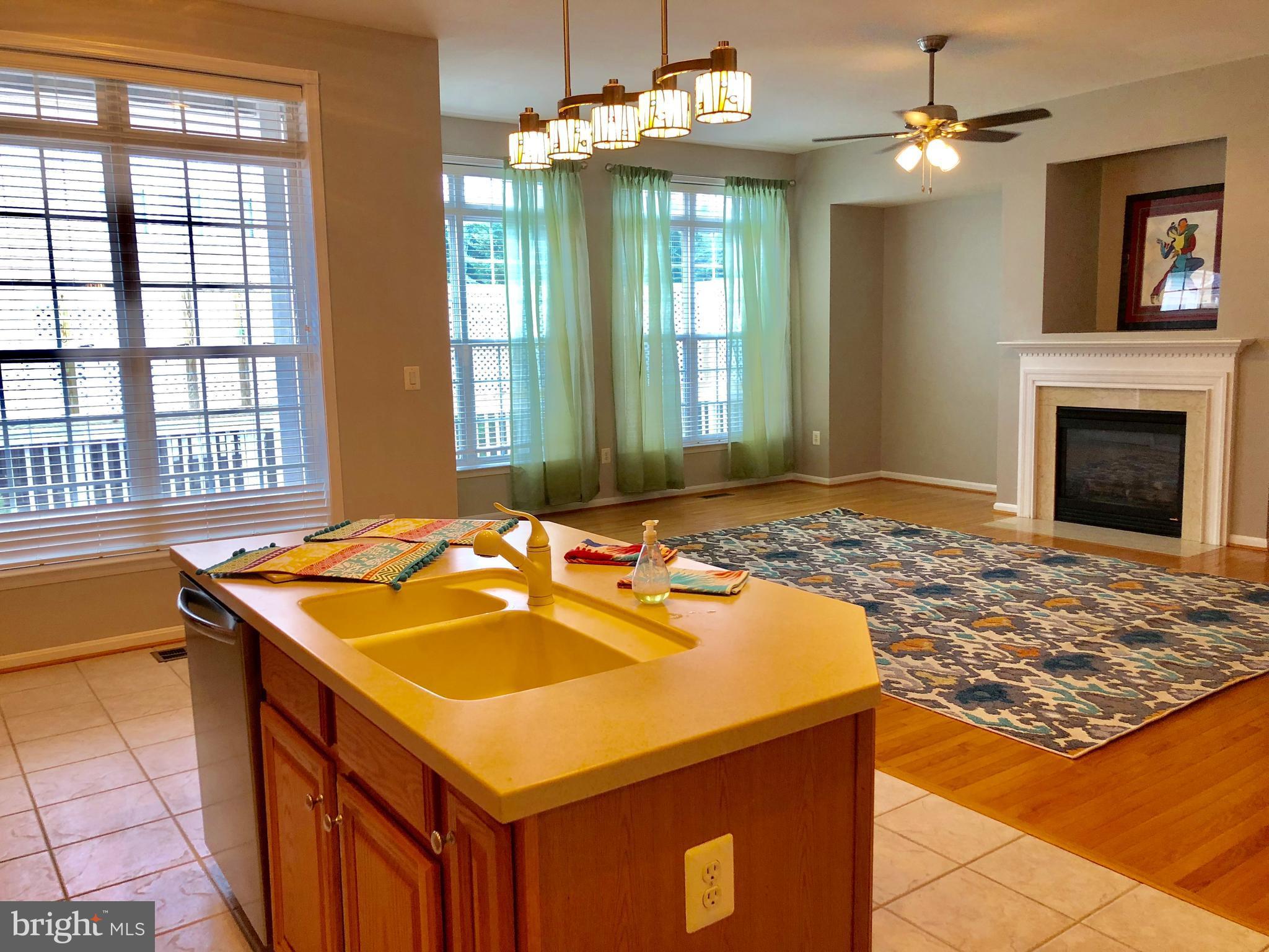 GREAT OAK - Residential Lease