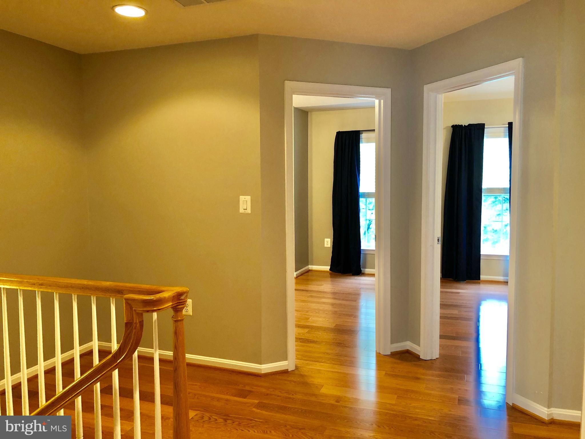 GREAT OAK - Residential Lease