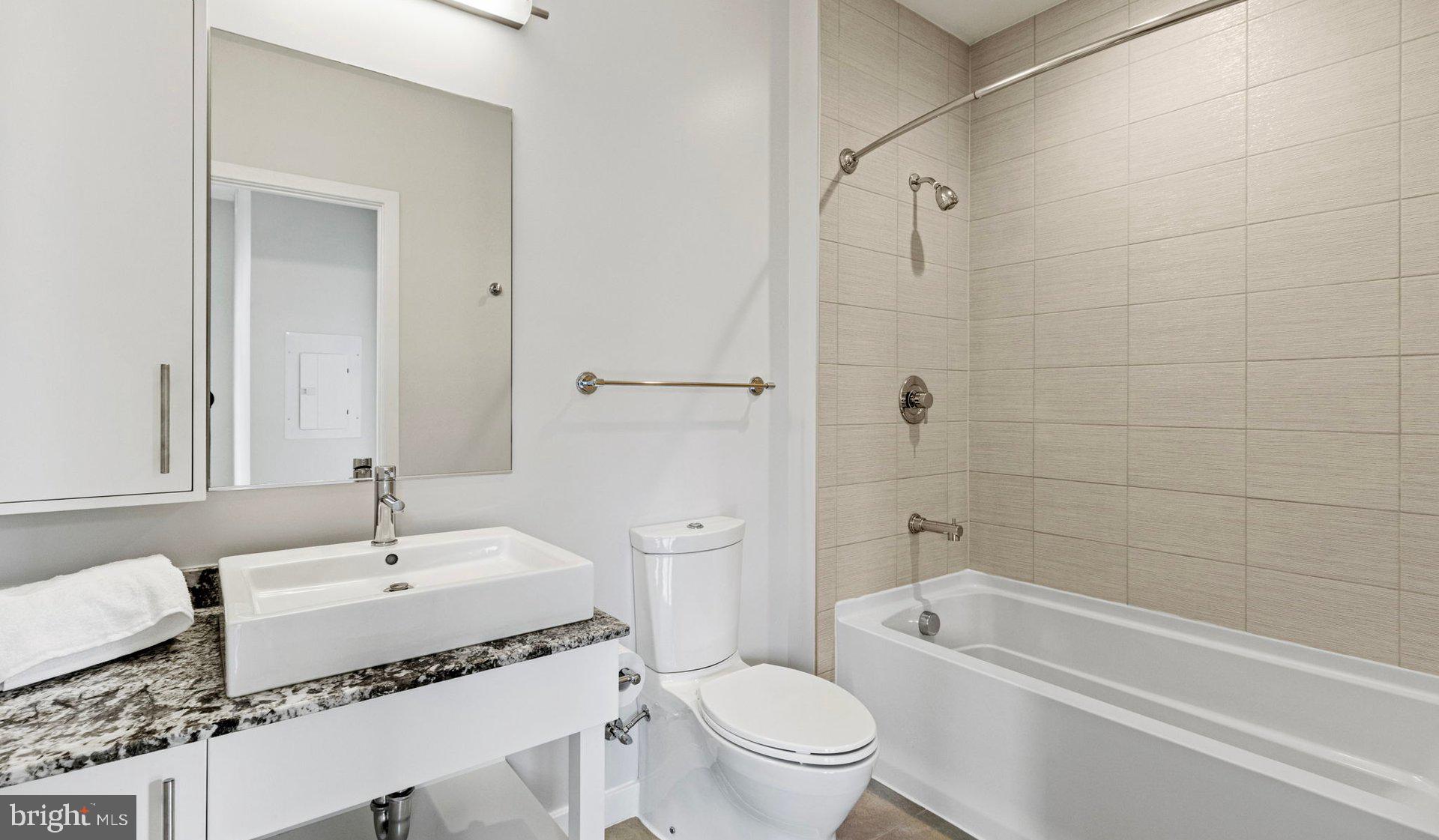 BETHESDA - Residential Lease