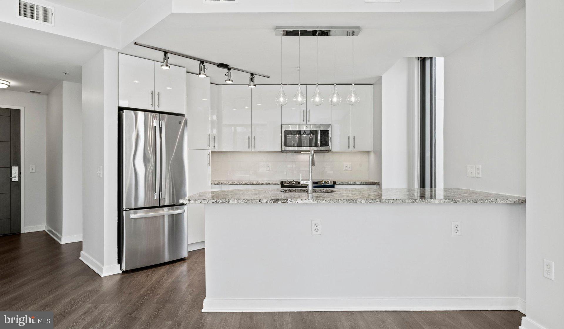 BETHESDA - Residential Lease