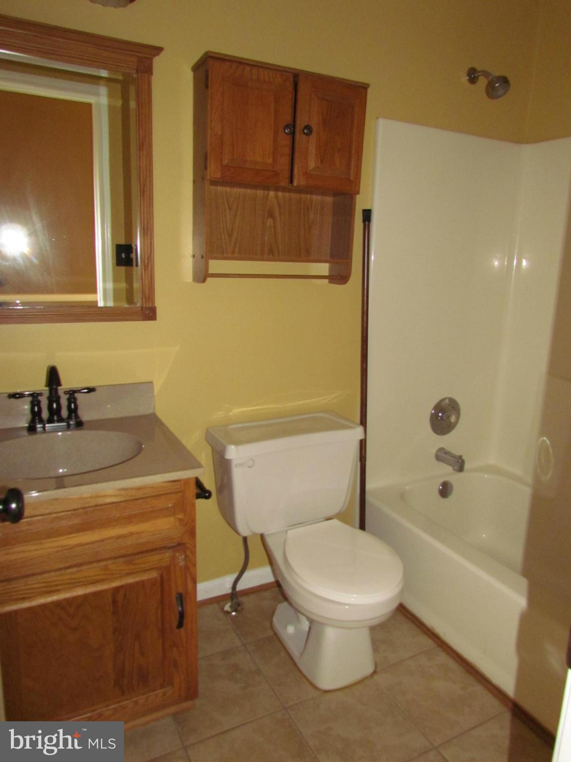 CHESAPEAKE RANCH ESTATES - Residential Lease