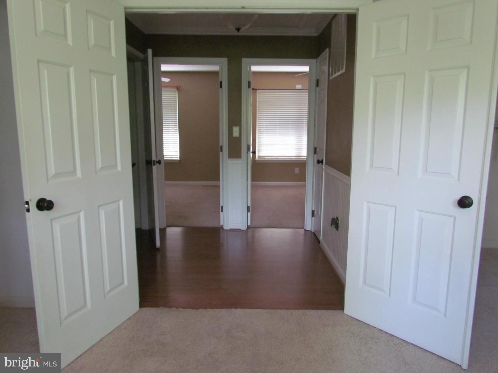 CHESAPEAKE RANCH ESTATES - Residential Lease