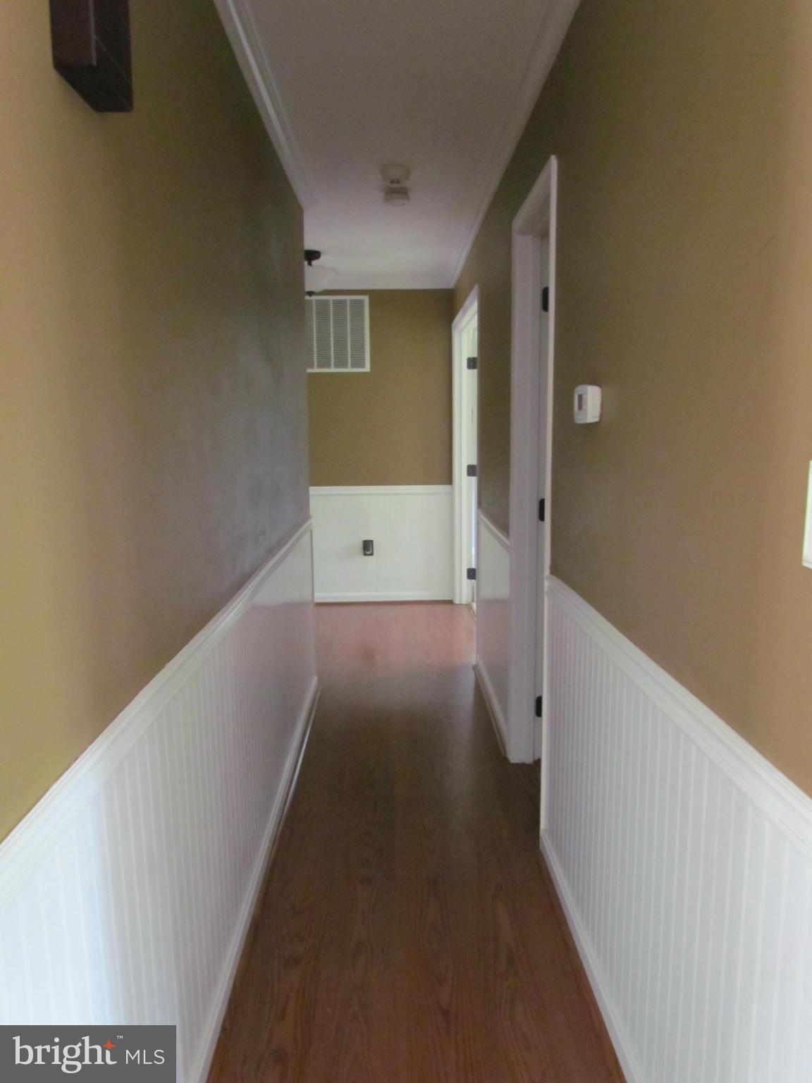 CHESAPEAKE RANCH ESTATES - Residential Lease