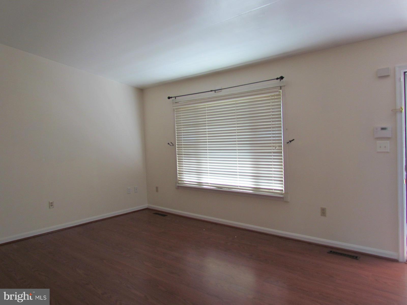 CHESAPEAKE RANCH ESTATES - Residential Lease