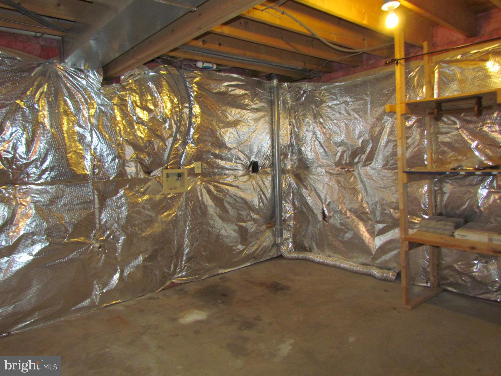 CHESAPEAKE RANCH ESTATES - Residential Lease