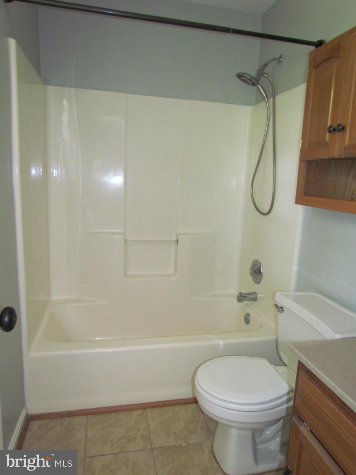 CHESAPEAKE RANCH ESTATES - Residential Lease