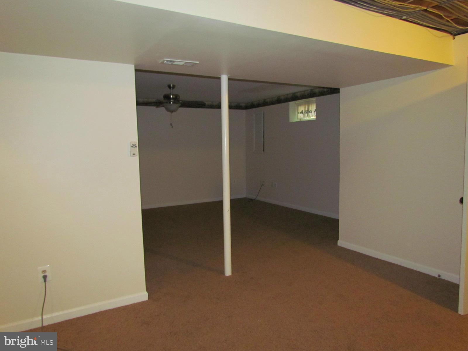 CHESAPEAKE RANCH ESTATES - Residential Lease