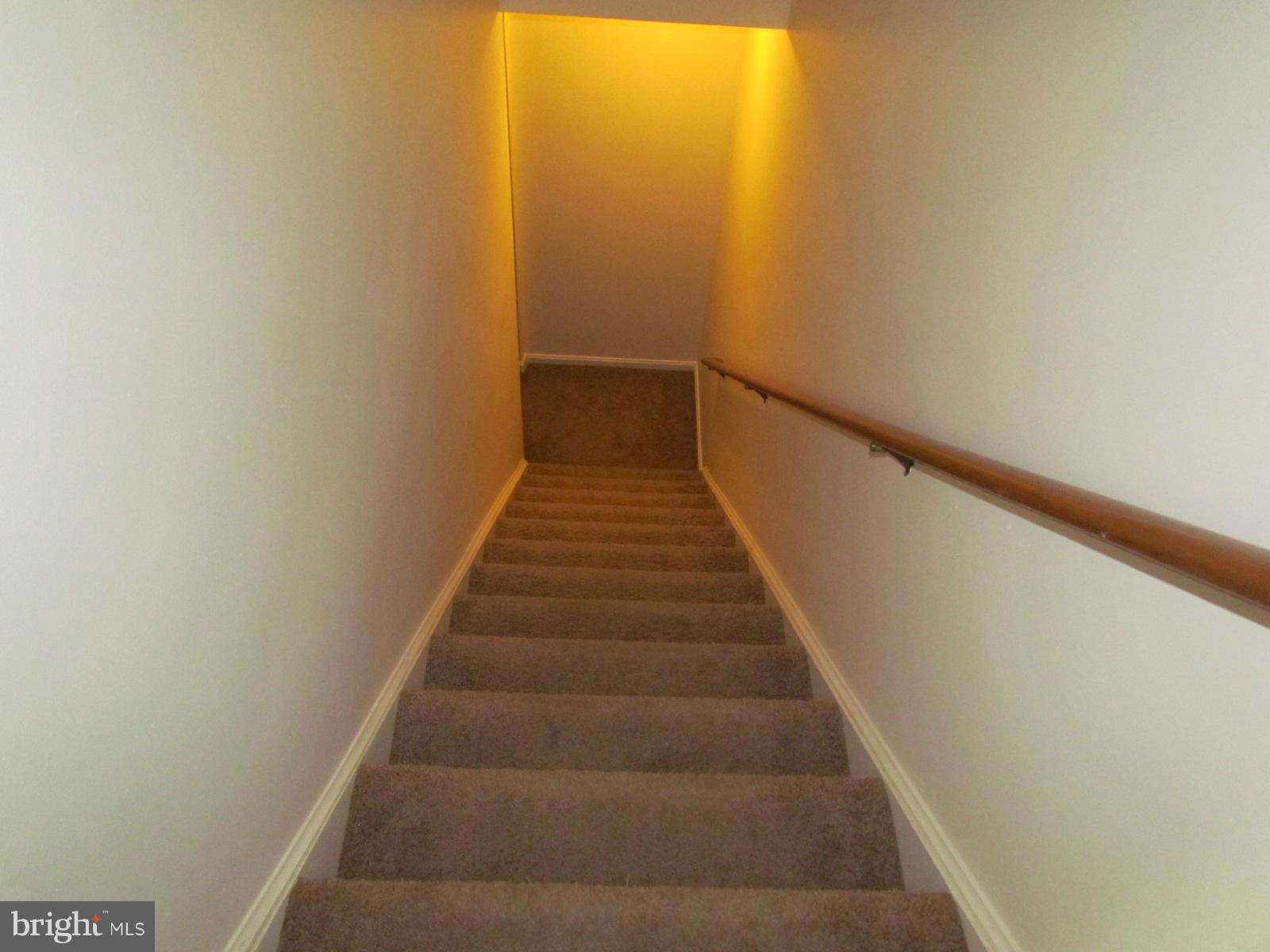 CHESAPEAKE RANCH ESTATES - Residential Lease