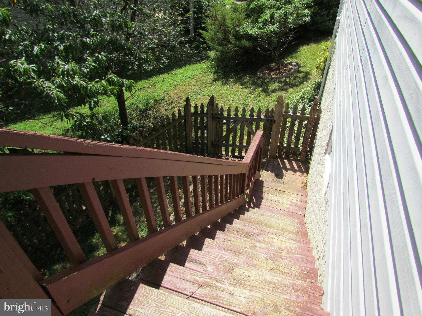 CHESAPEAKE RANCH ESTATES - Residential Lease