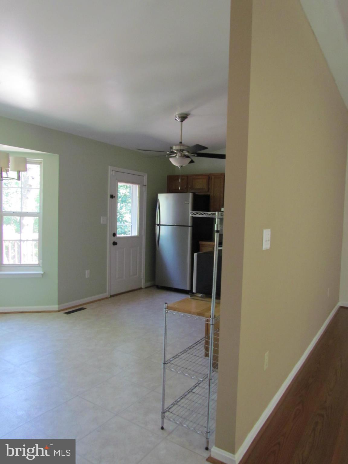 CHESAPEAKE RANCH ESTATES - Residential Lease