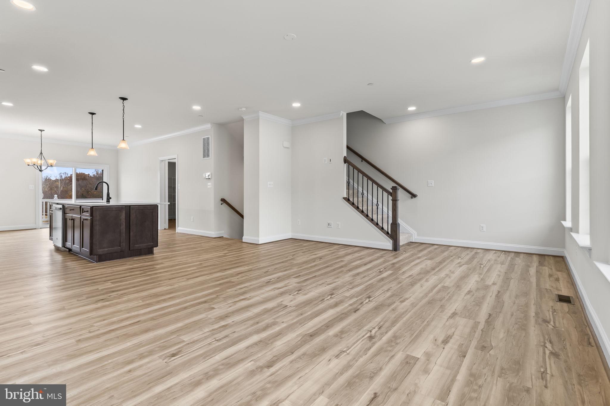 MEADOWS AT TOWN RUN II - Residential