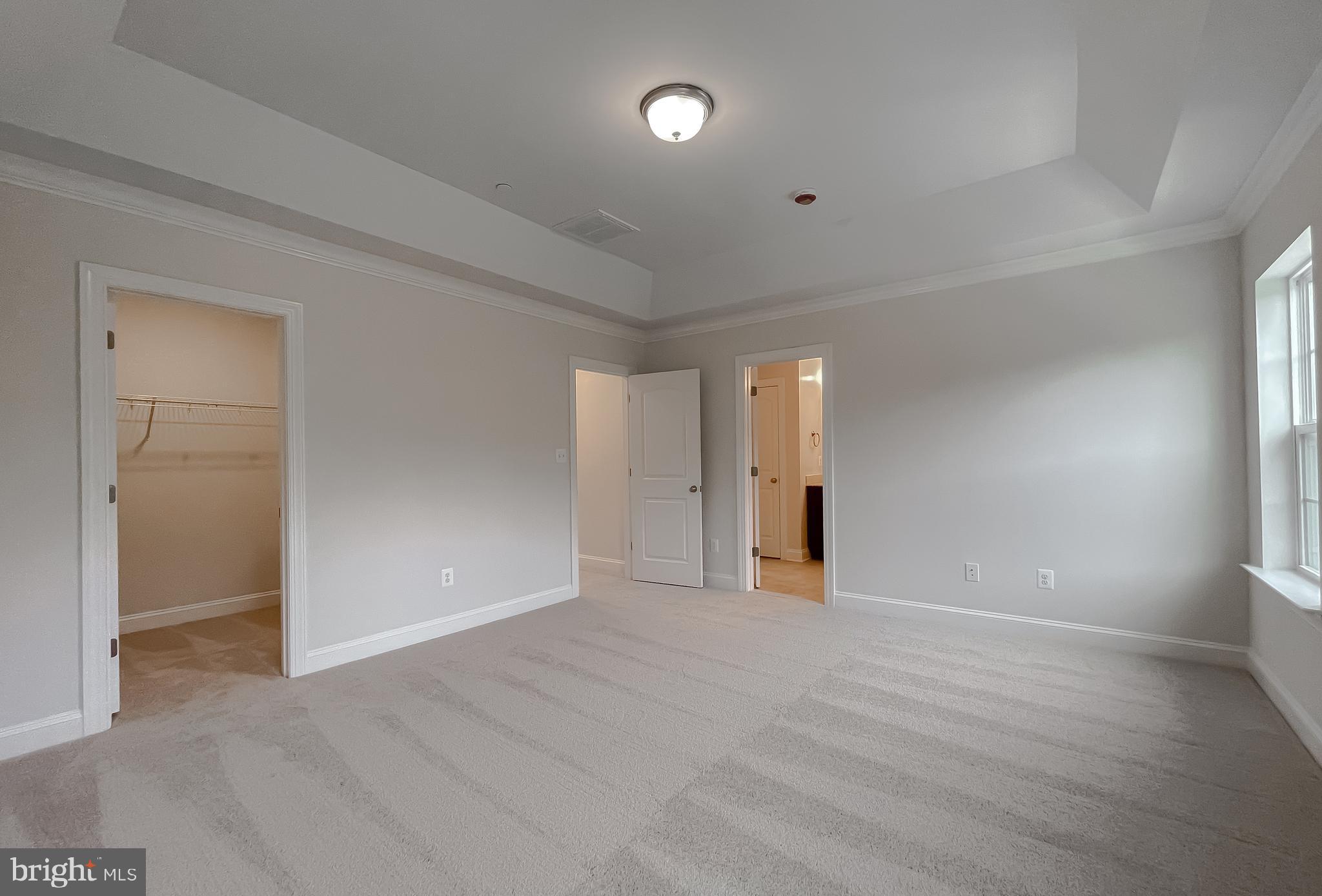 MEADOWS AT TOWN RUN II - Residential