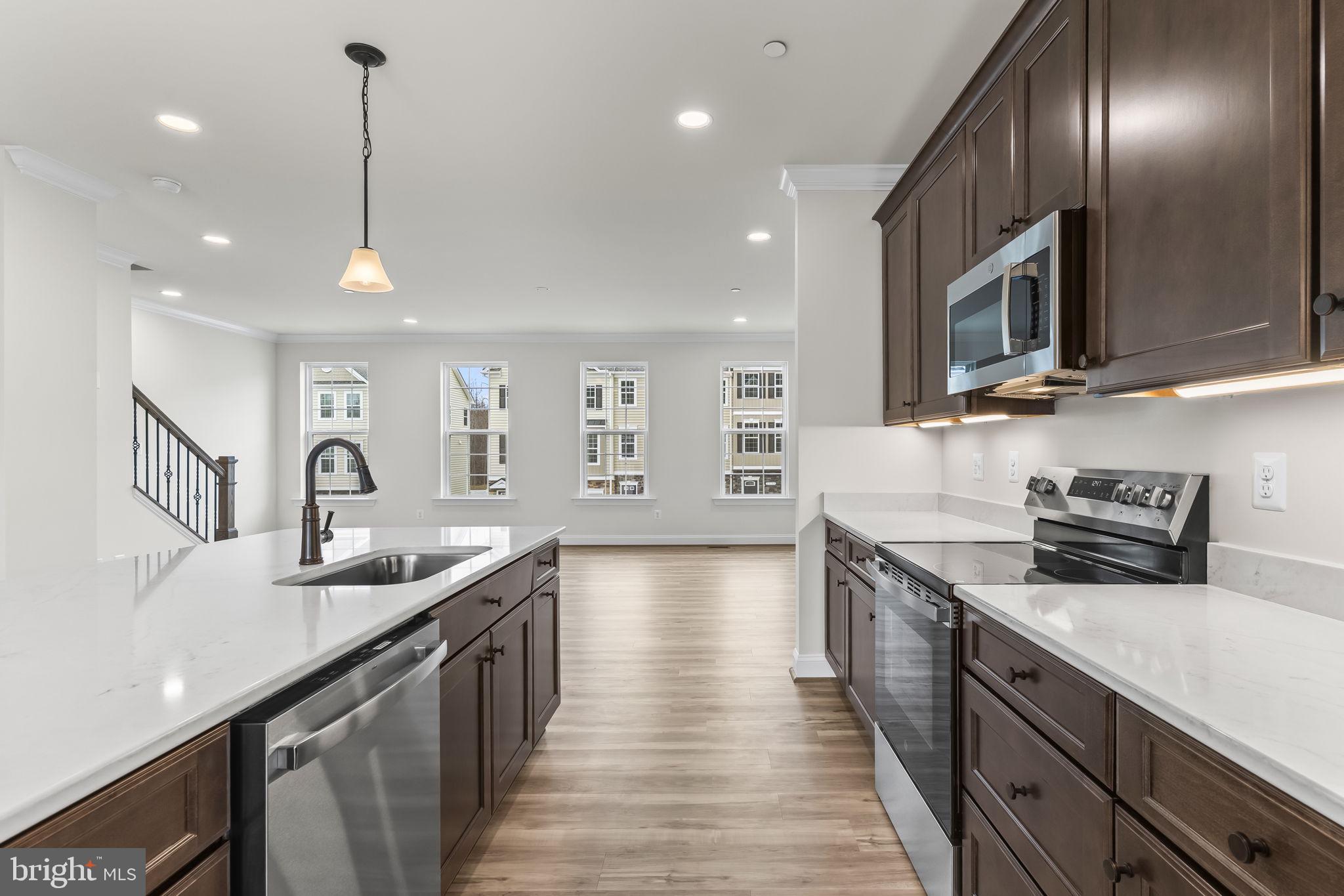 MEADOWS AT TOWN RUN II - Residential