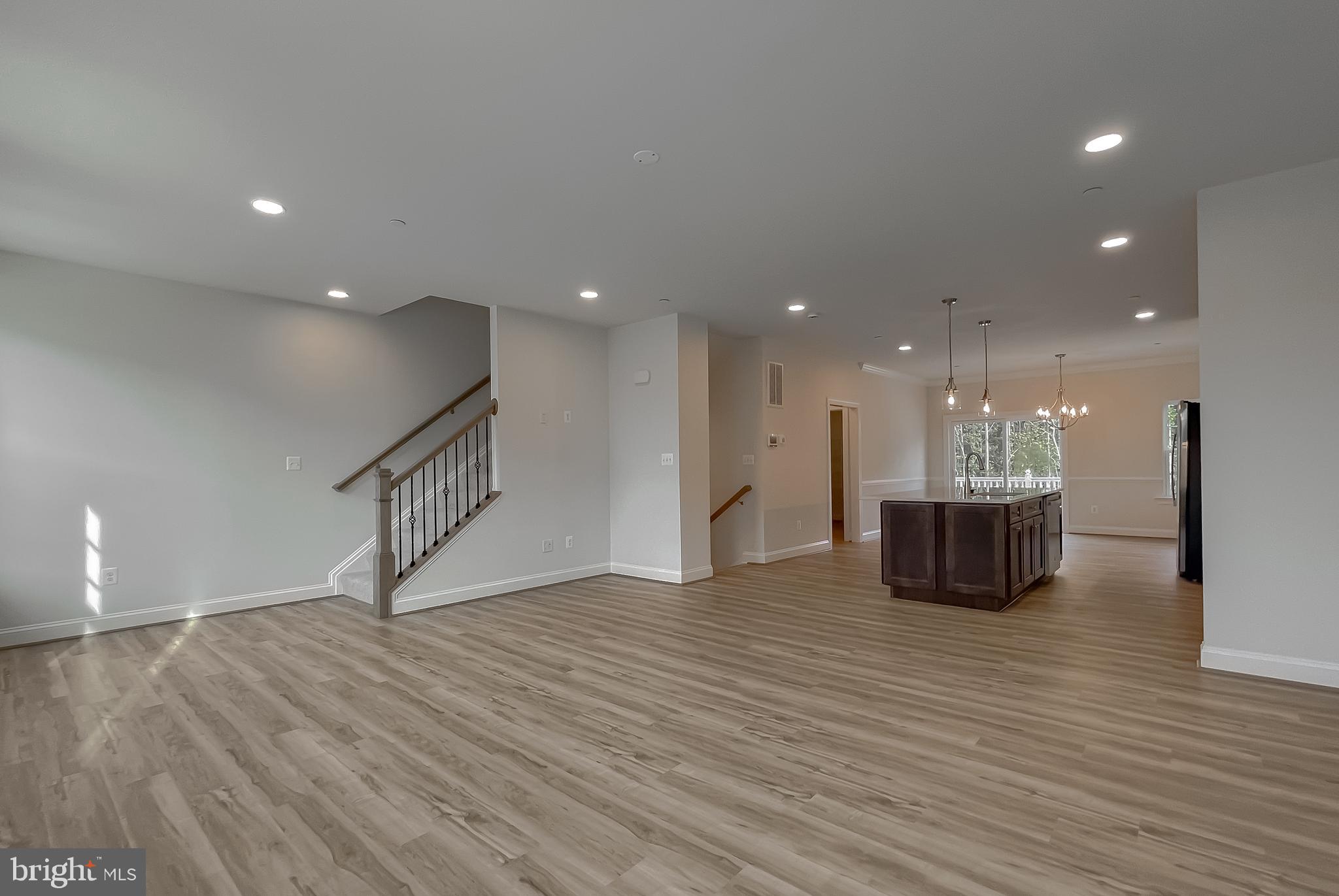 MEADOWS AT TOWN RUN II - Residential