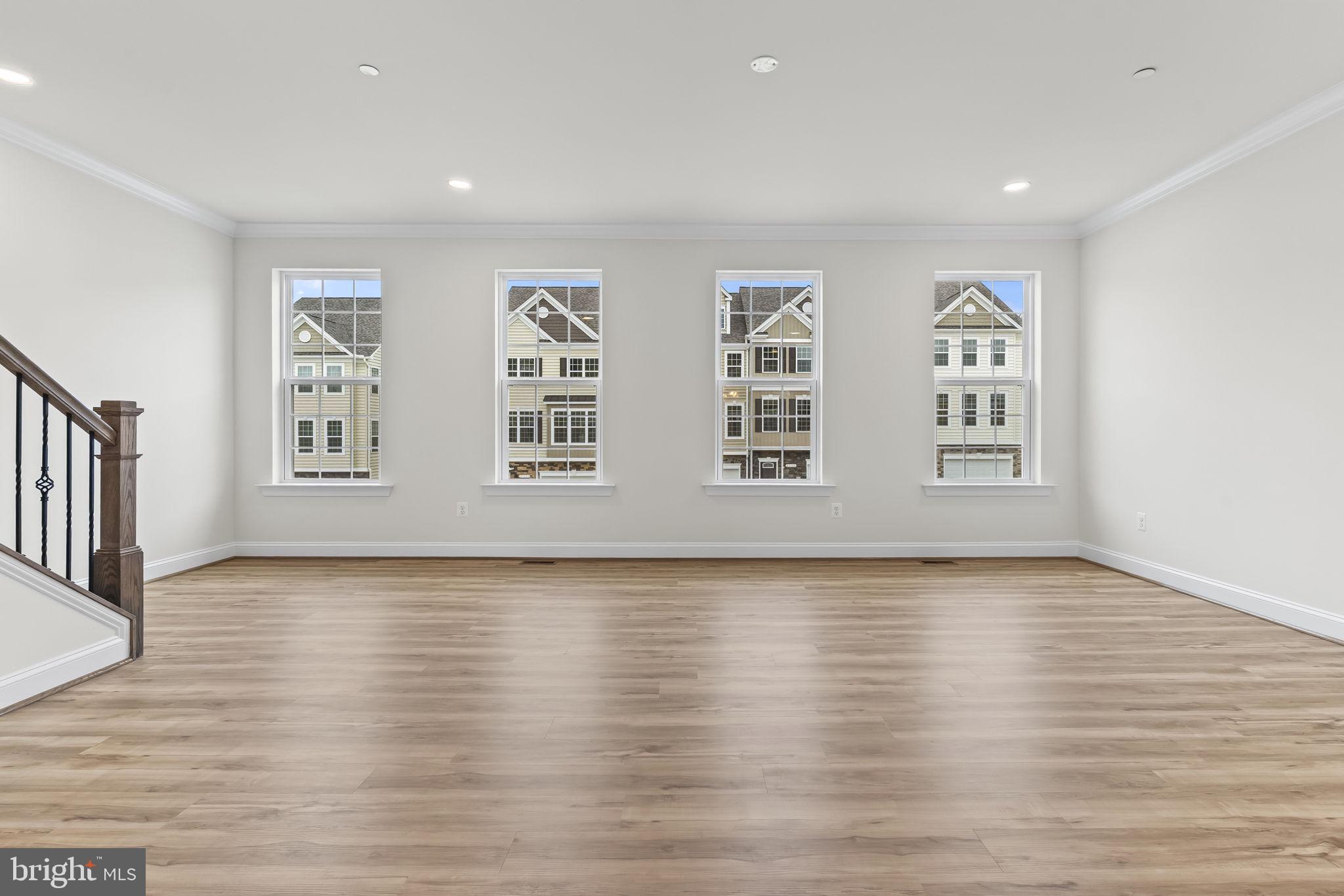 MEADOWS AT TOWN RUN II - Residential