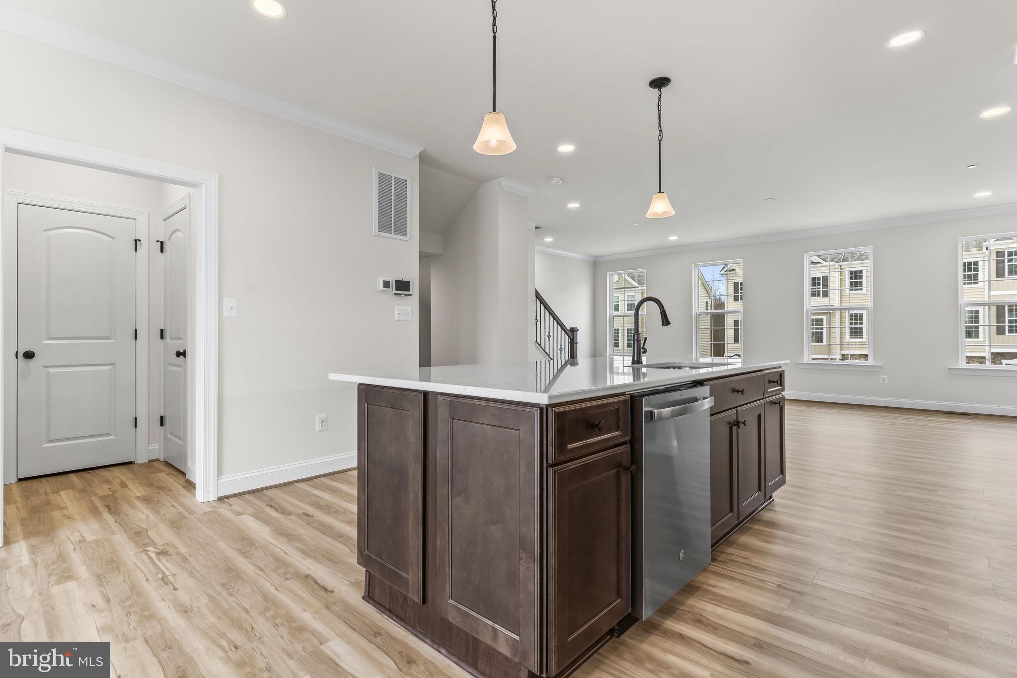 MEADOWS AT TOWN RUN II - Residential