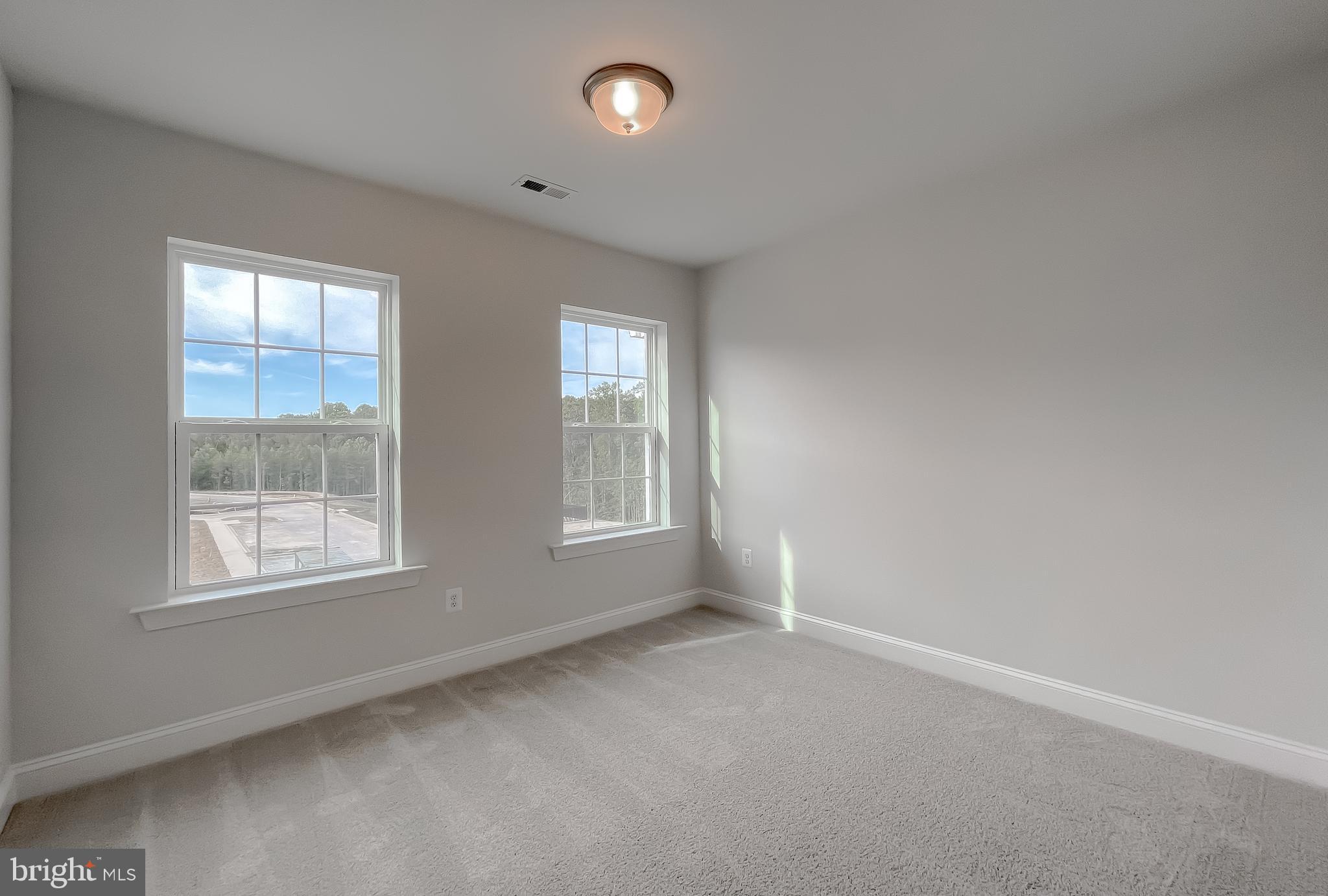 MEADOWS AT TOWN RUN II - Residential