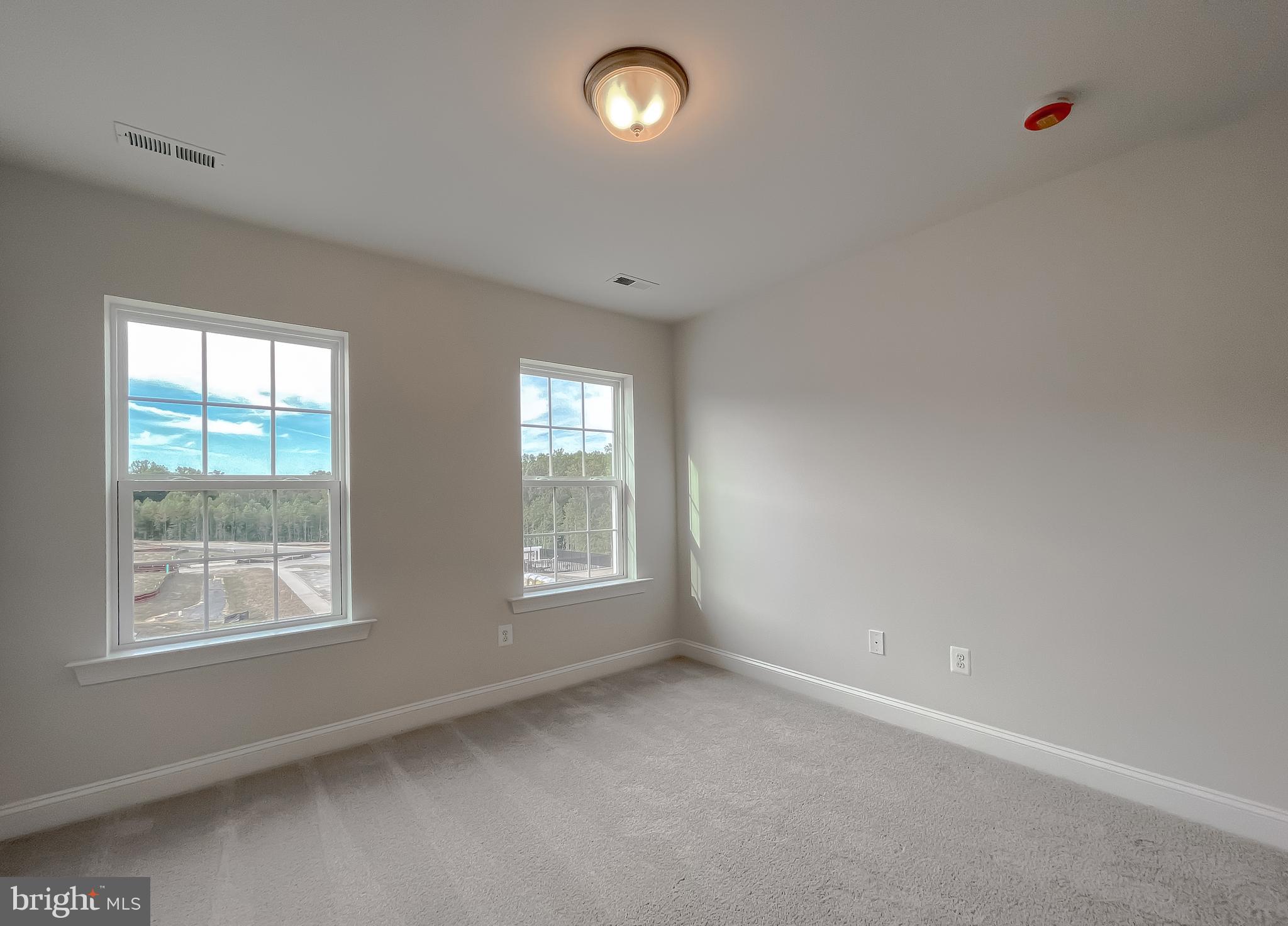 MEADOWS AT TOWN RUN II - Residential