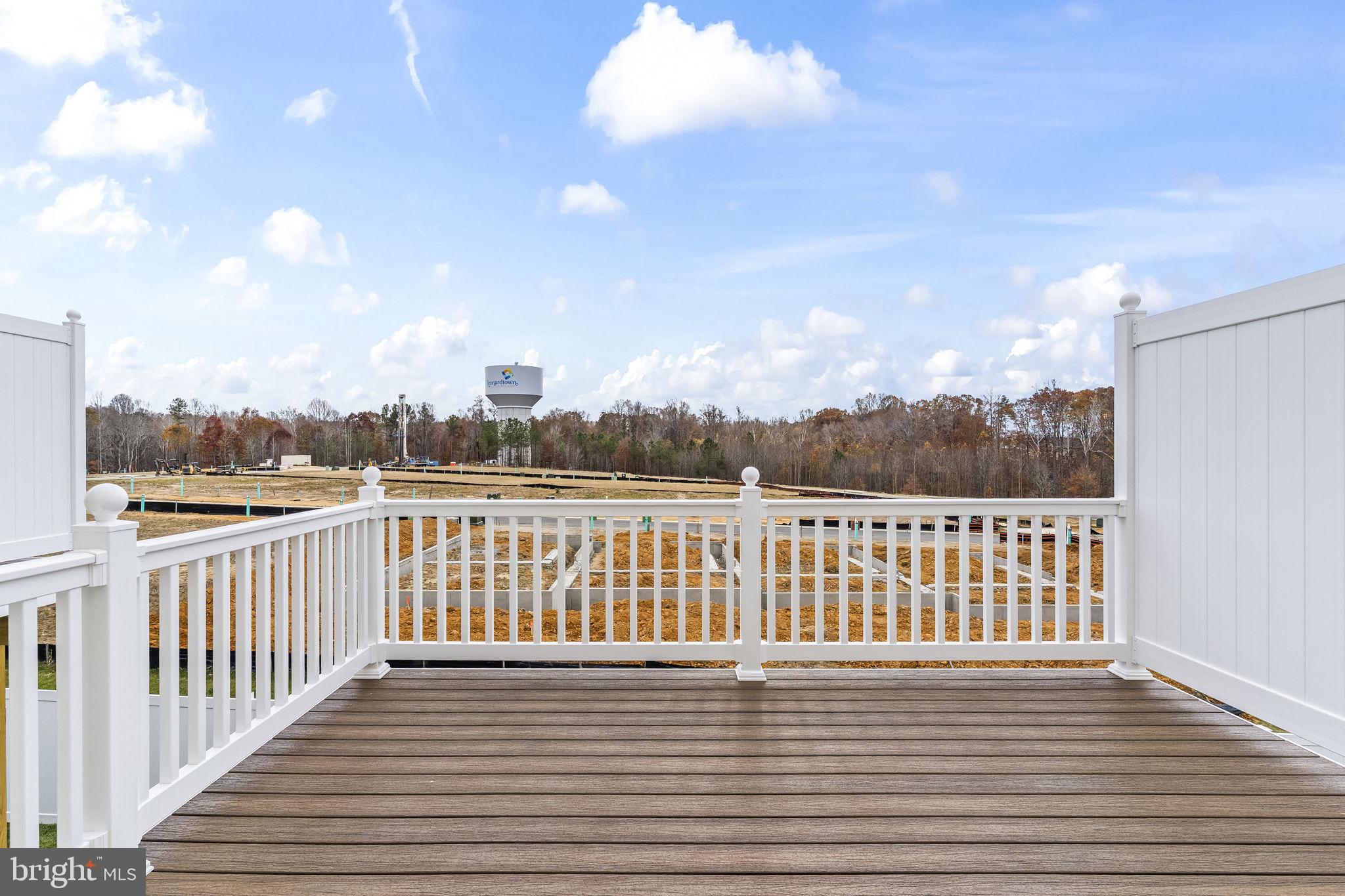 MEADOWS AT TOWN RUN II - Residential