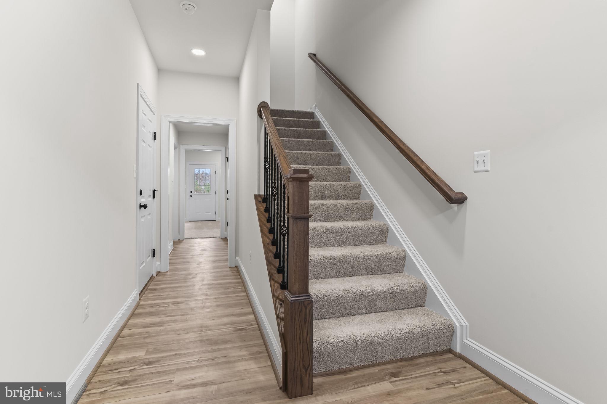 MEADOWS AT TOWN RUN II - Residential