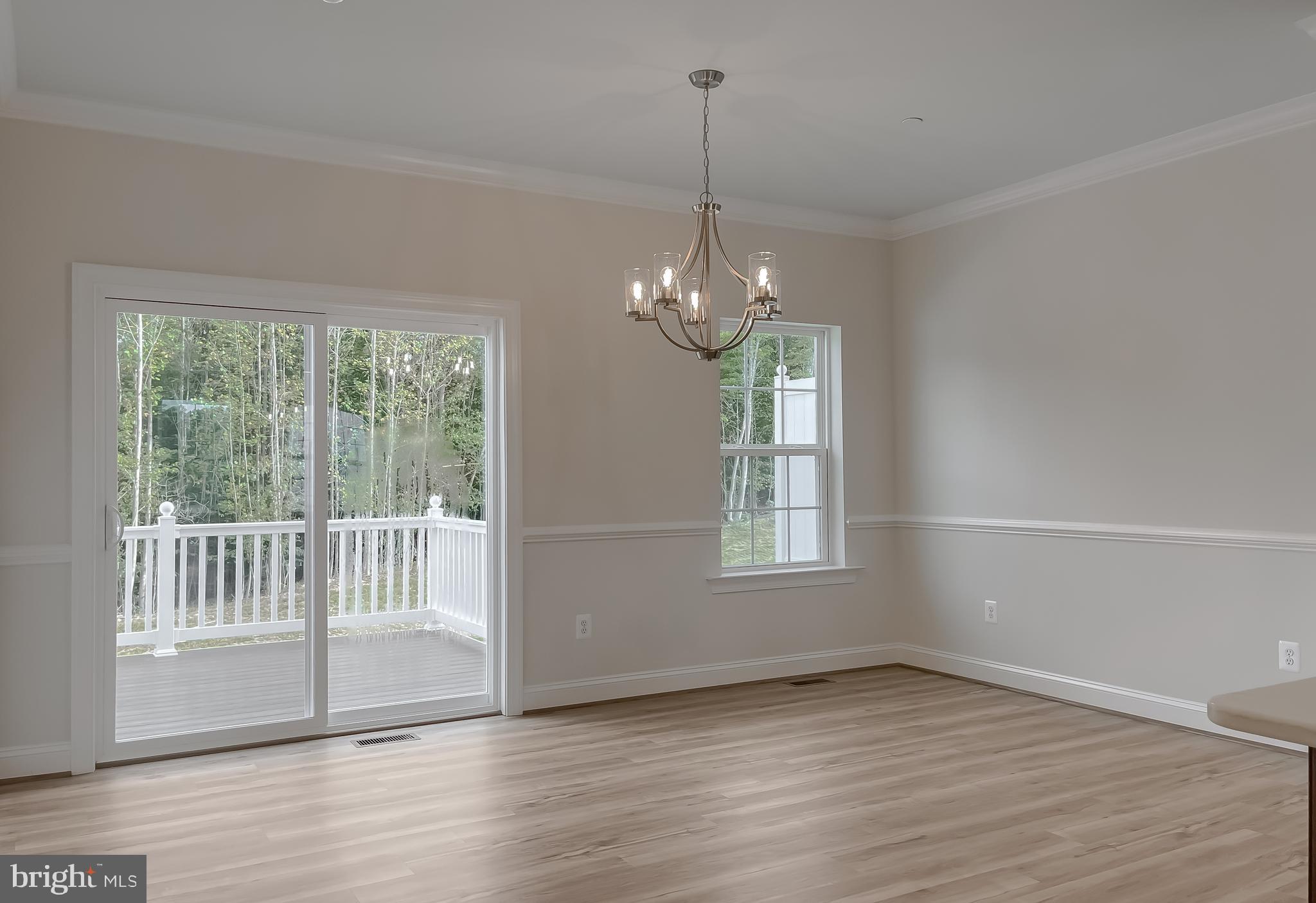 MEADOWS AT TOWN RUN II - Residential