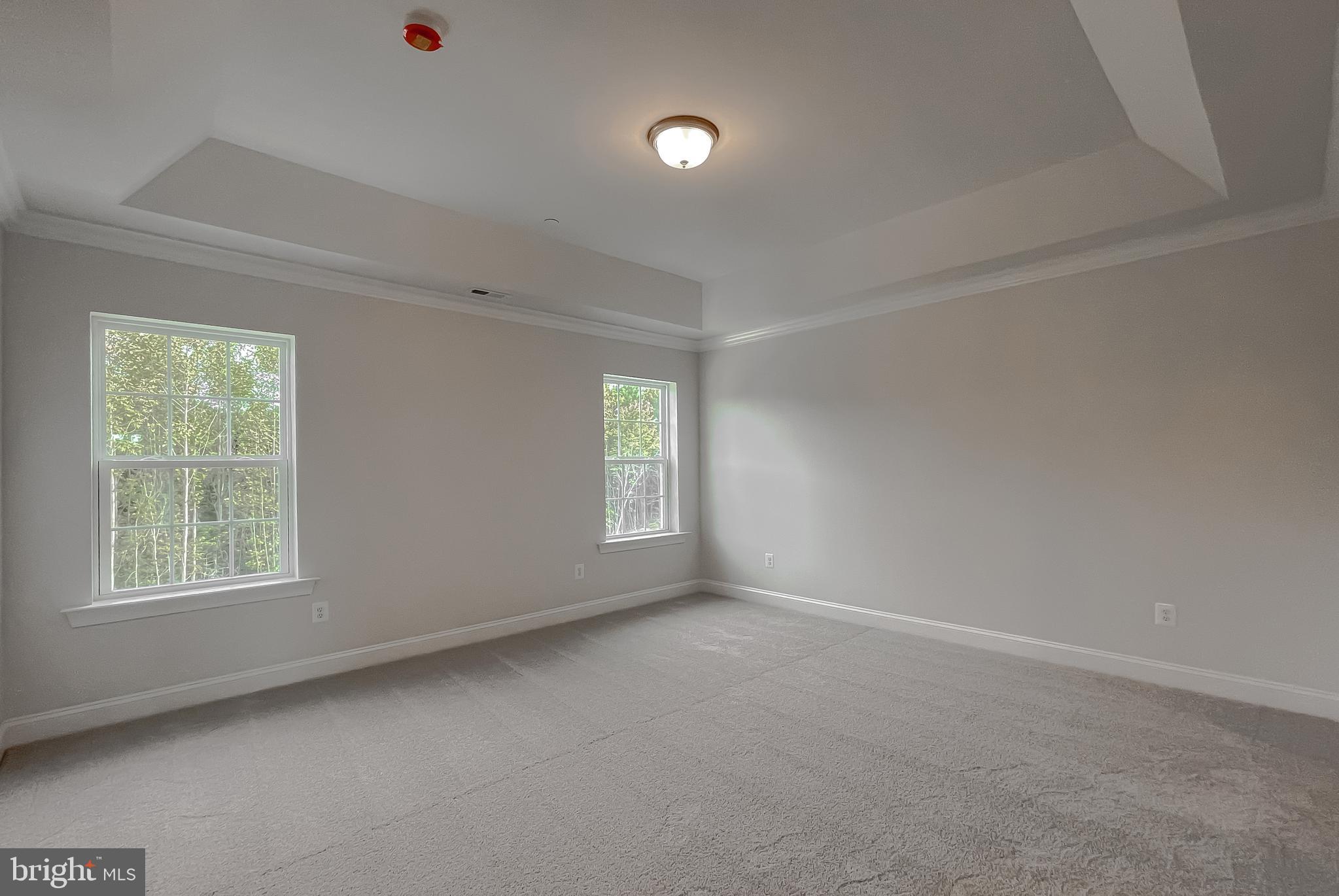 MEADOWS AT TOWN RUN II - Residential