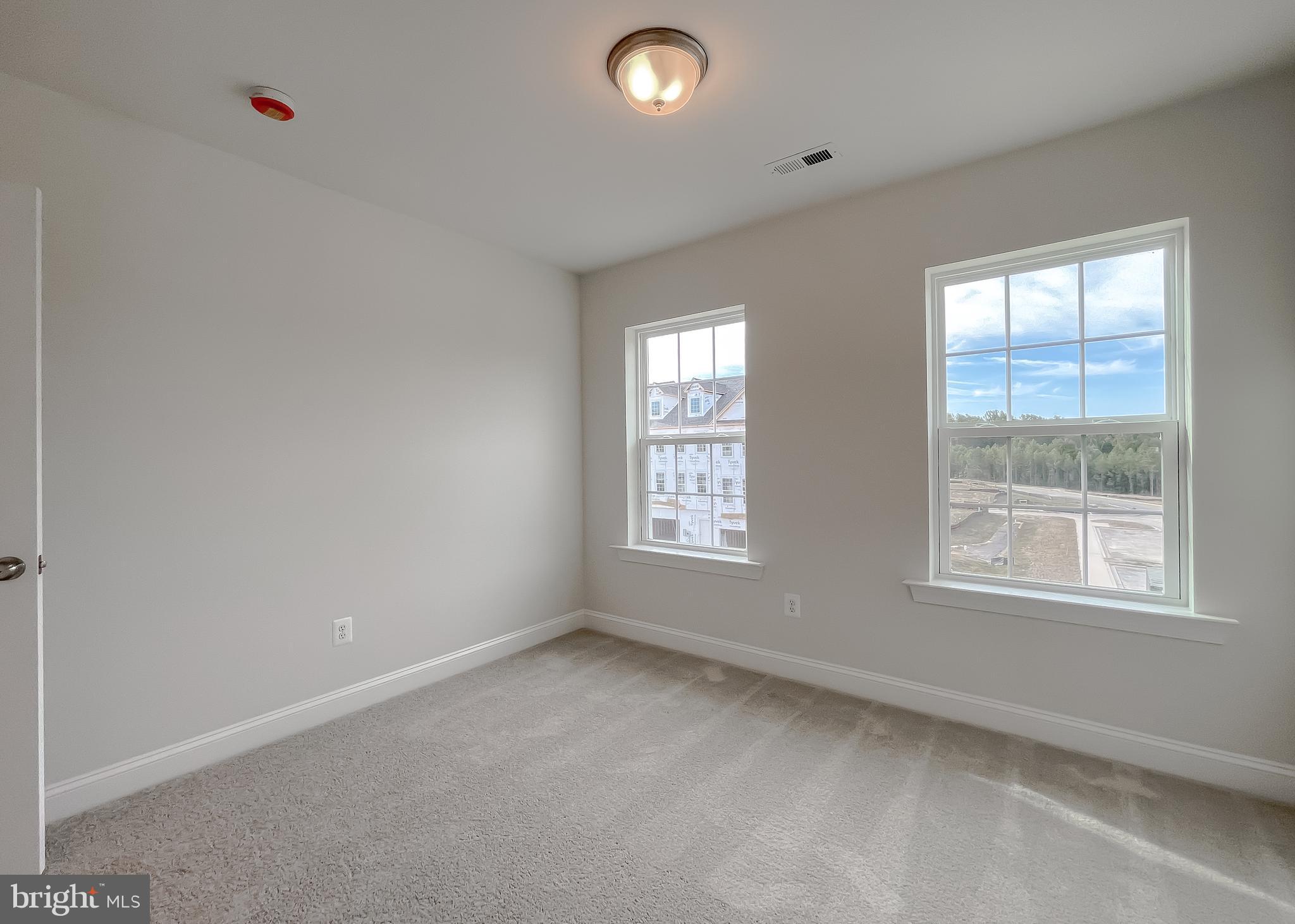 MEADOWS AT TOWN RUN II - Residential