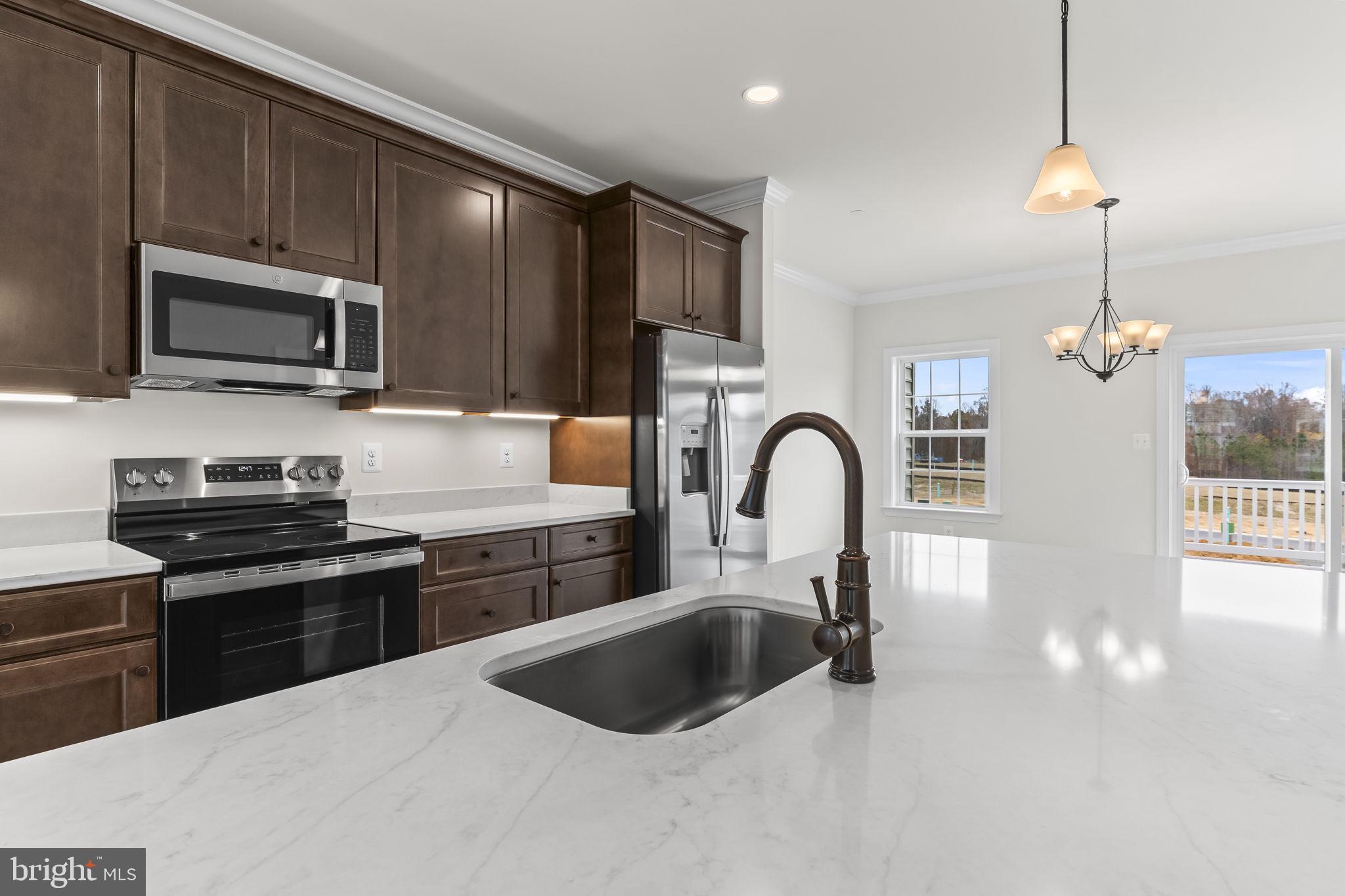 MEADOWS AT TOWN RUN II - Residential