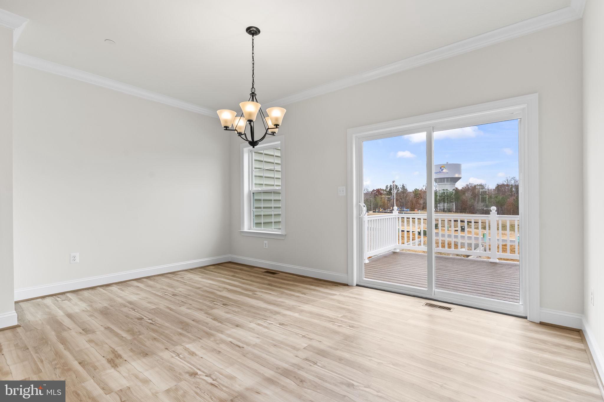 MEADOWS AT TOWN RUN II - Residential