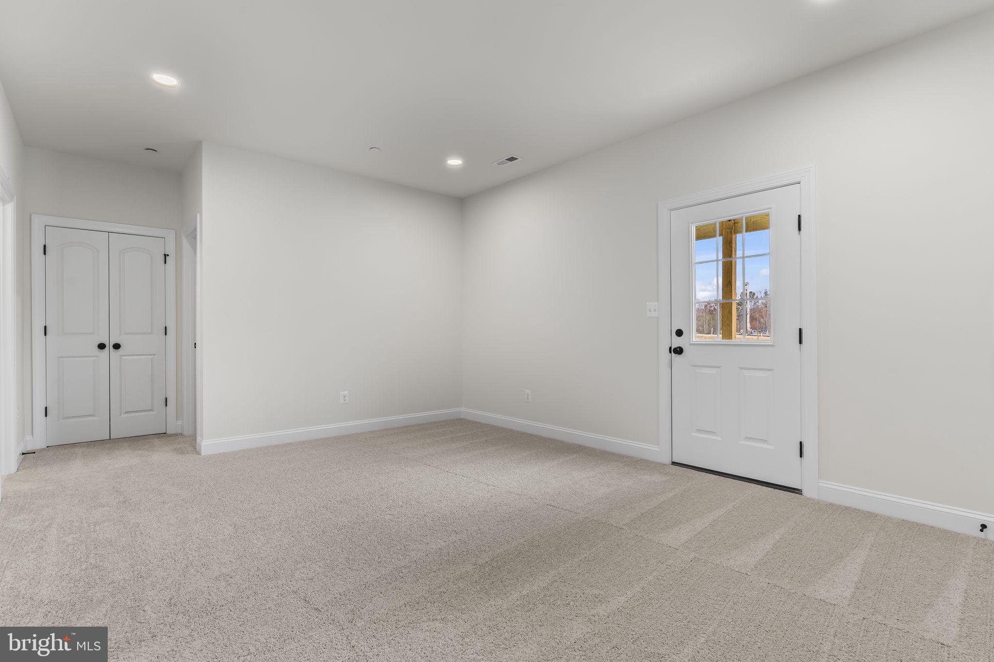 MEADOWS AT TOWN RUN II - Residential