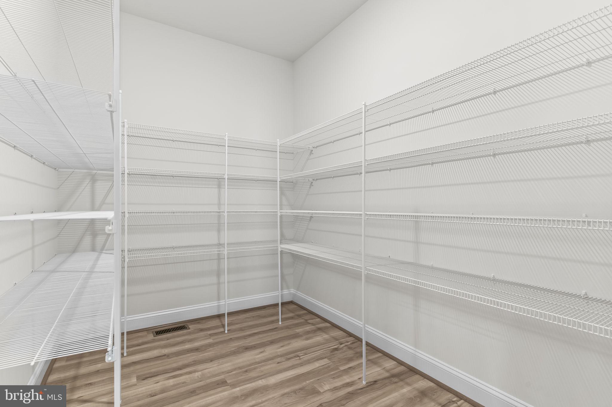 MEADOWS AT TOWN RUN II - Residential