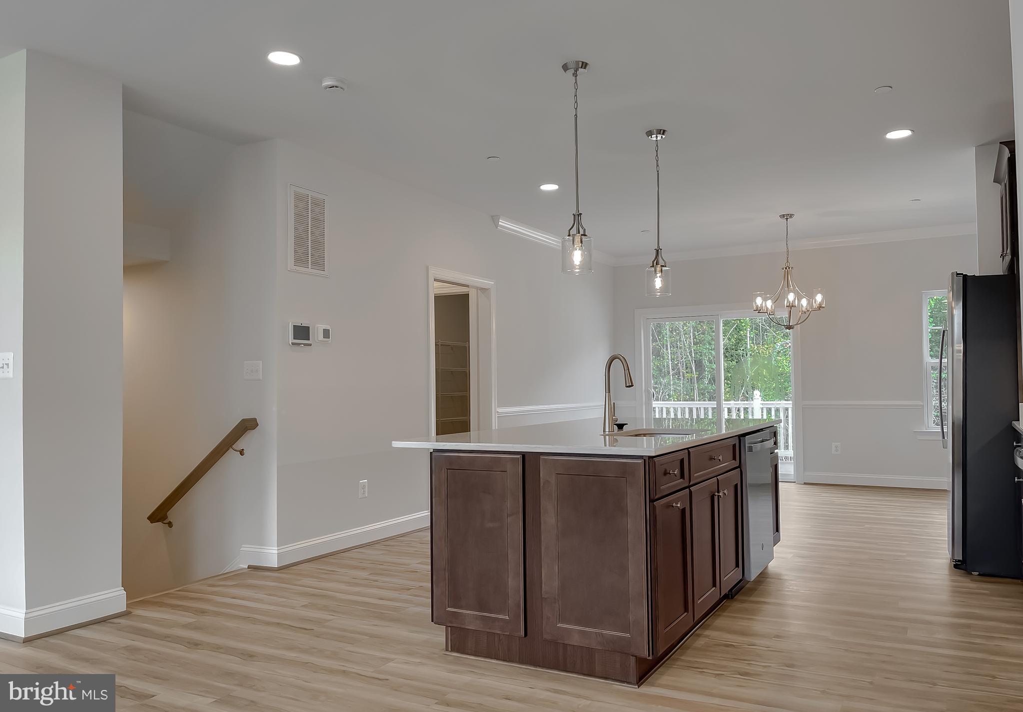 MEADOWS AT TOWN RUN II - Residential