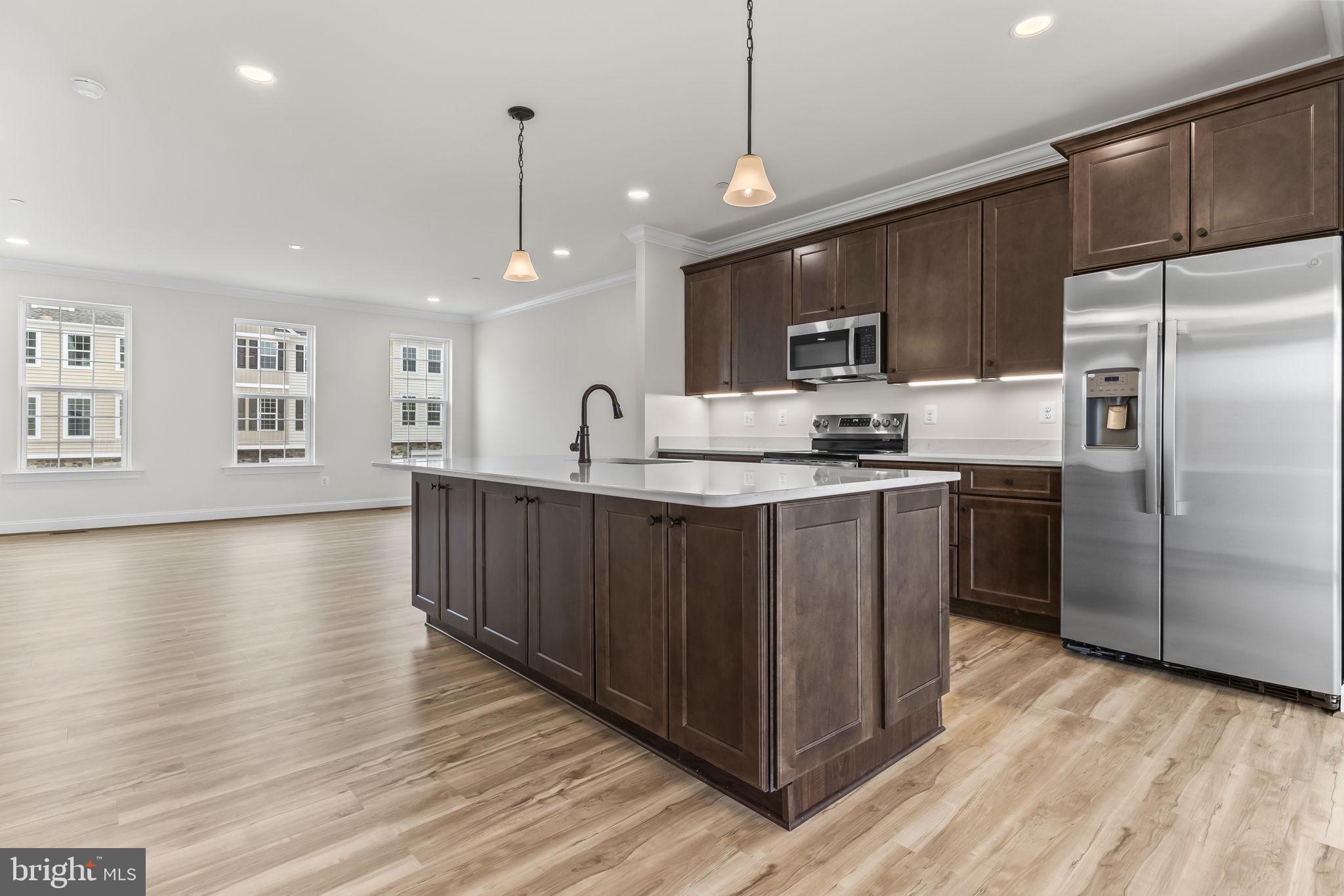 MEADOWS AT TOWN RUN II - Residential