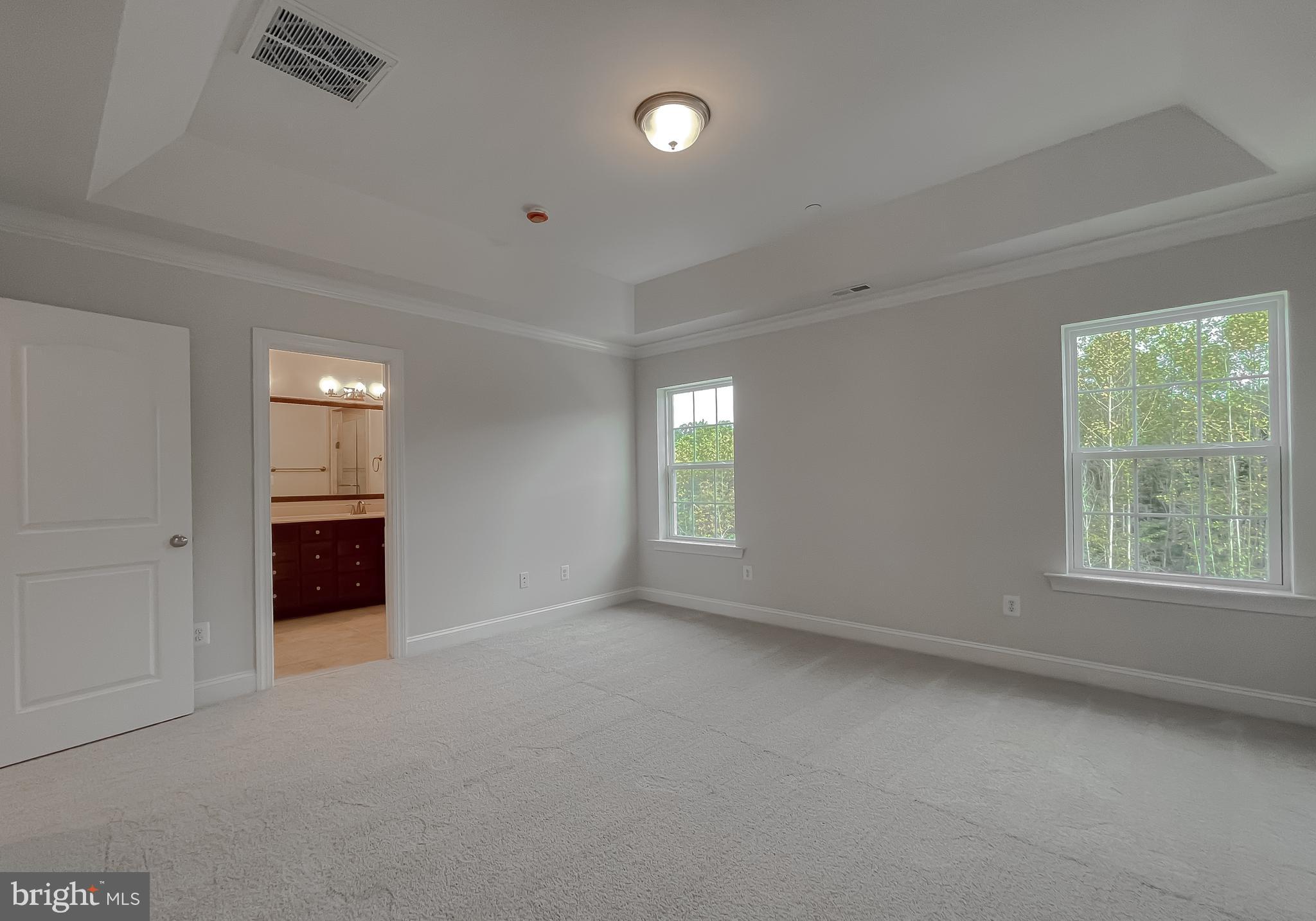 MEADOWS AT TOWN RUN II - Residential