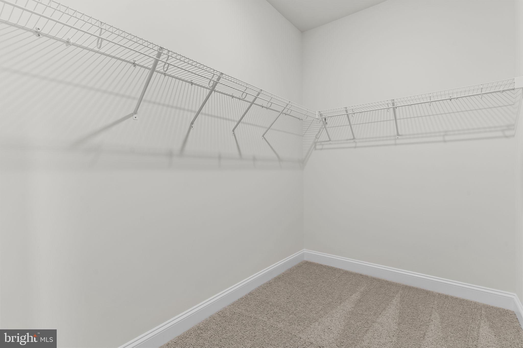 MEADOWS AT TOWN RUN II - Residential