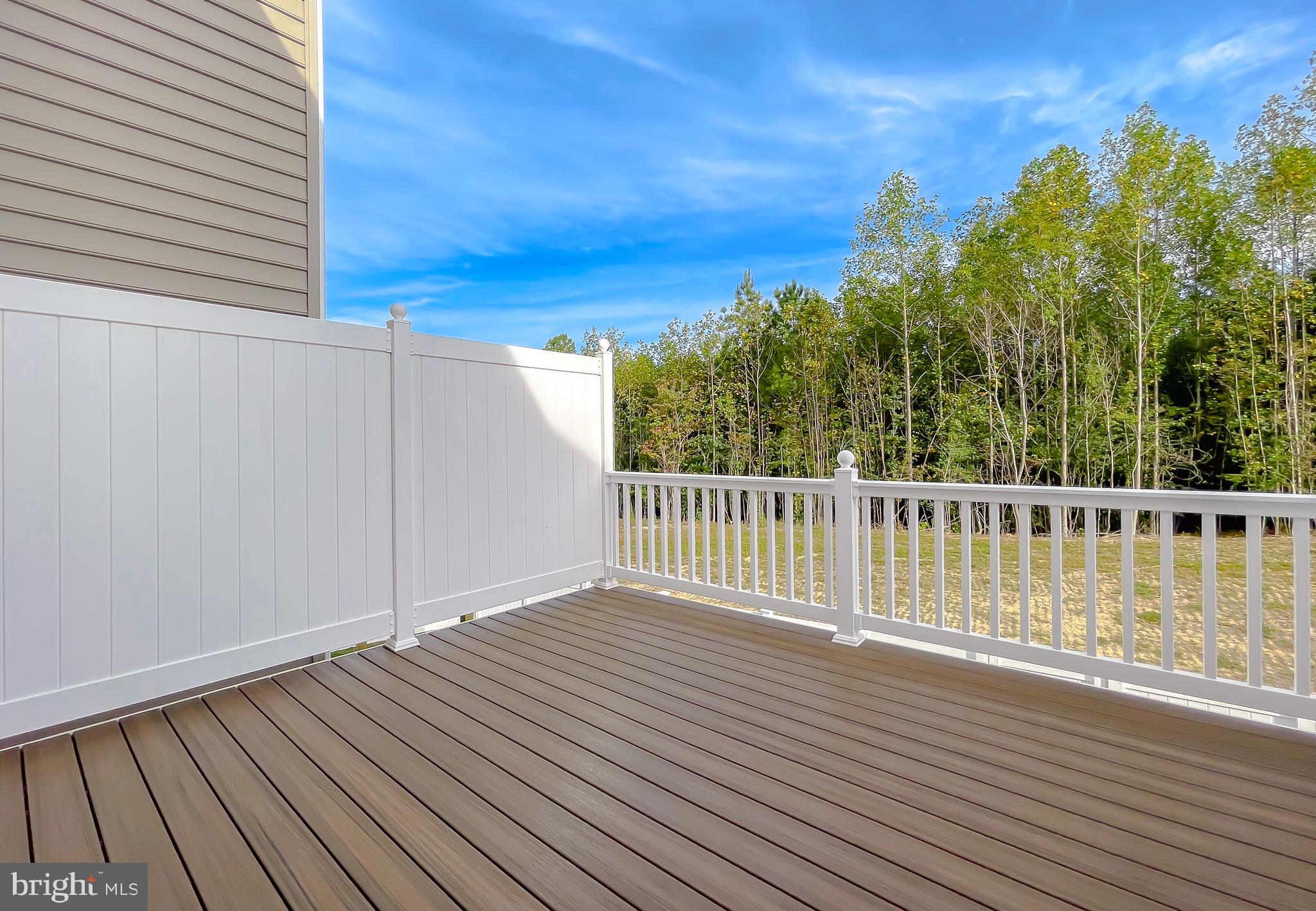 MEADOWS AT TOWN RUN II - Residential