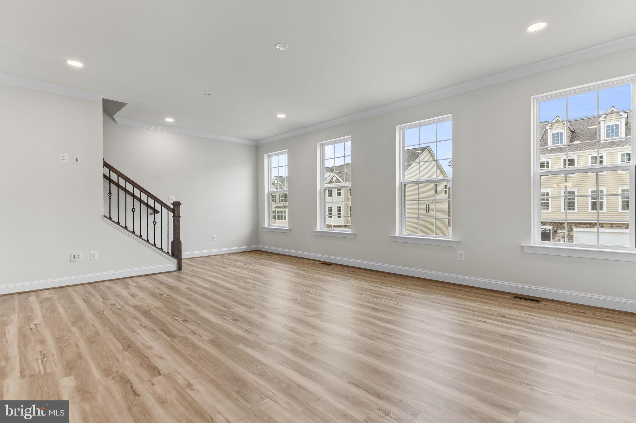 MEADOWS AT TOWN RUN II - Residential