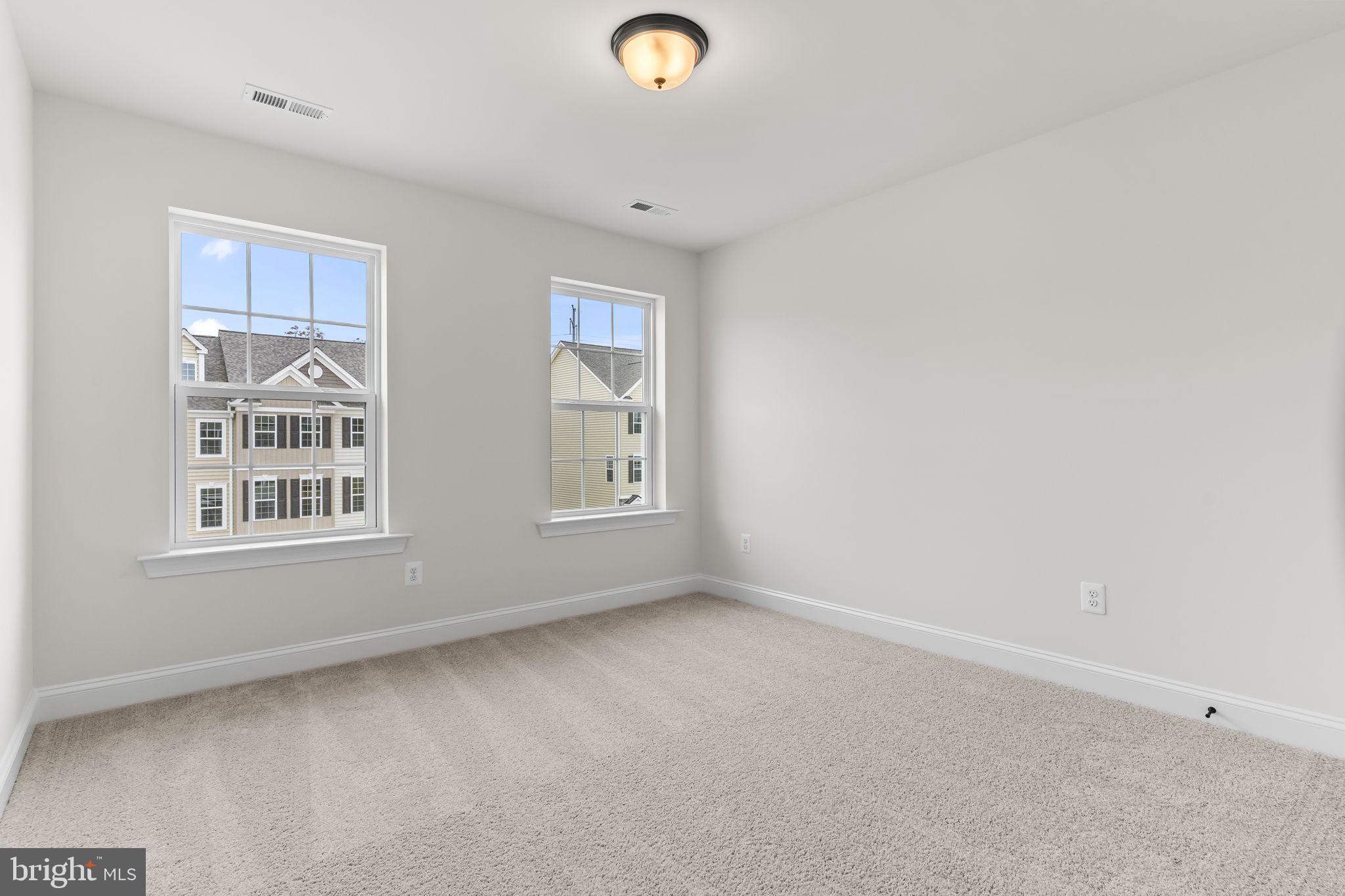 MEADOWS AT TOWN RUN II - Residential