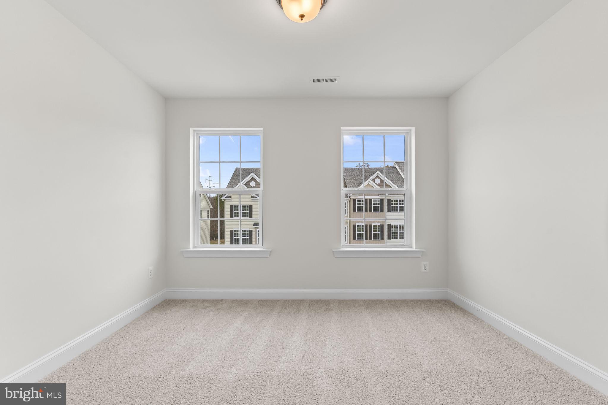 MEADOWS AT TOWN RUN II - Residential