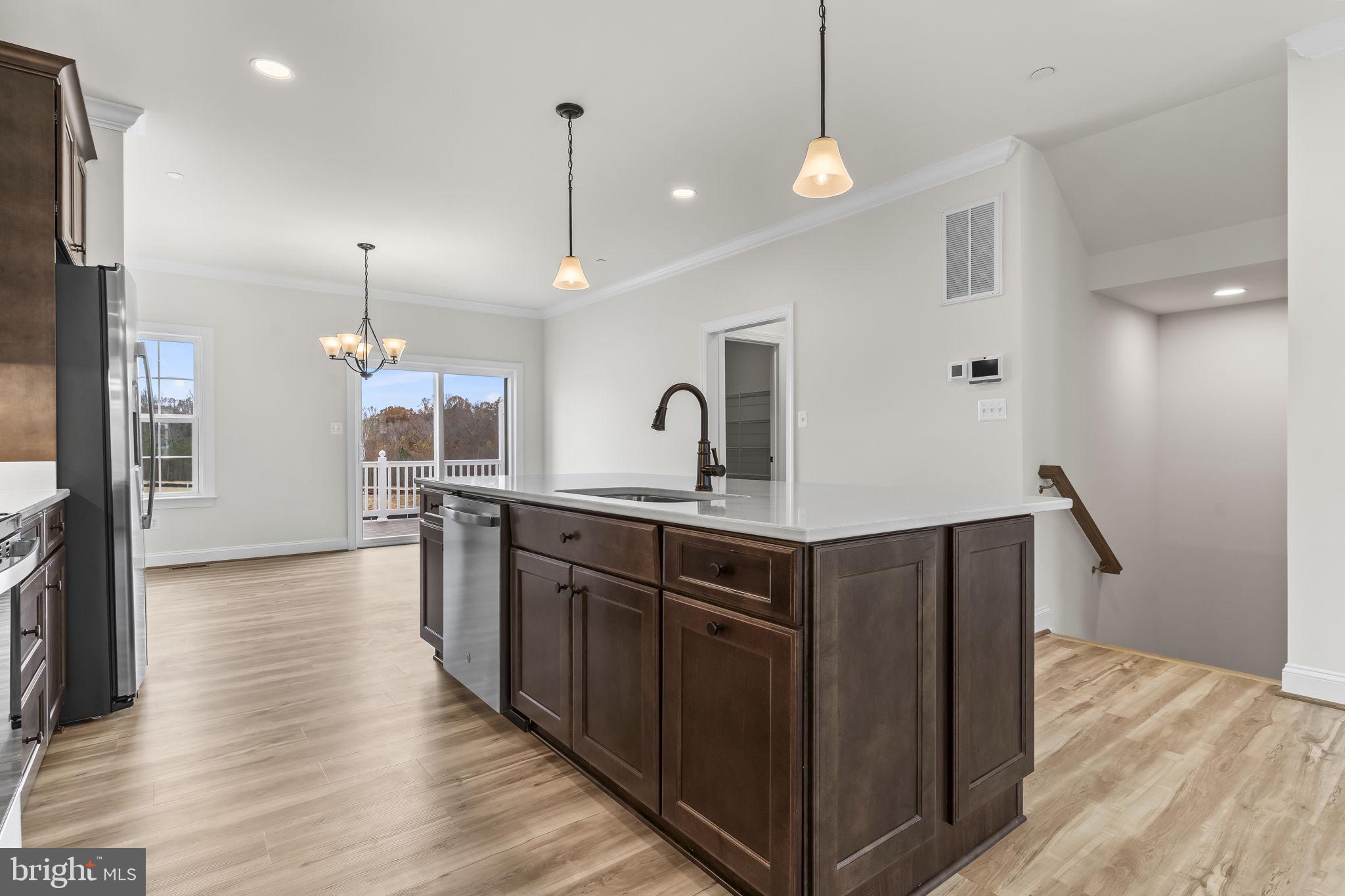 MEADOWS AT TOWN RUN II - Residential