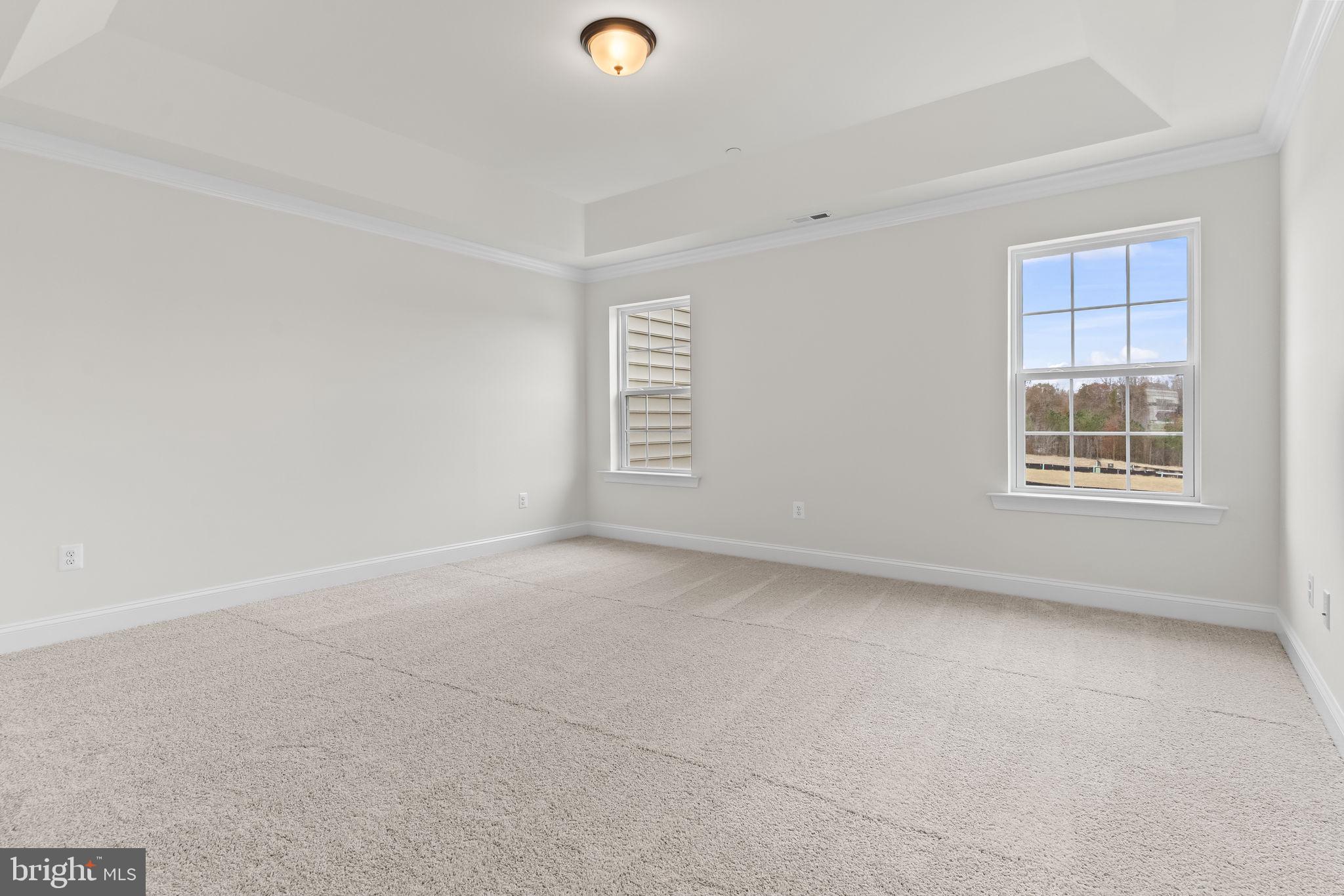 MEADOWS AT TOWN RUN II - Residential