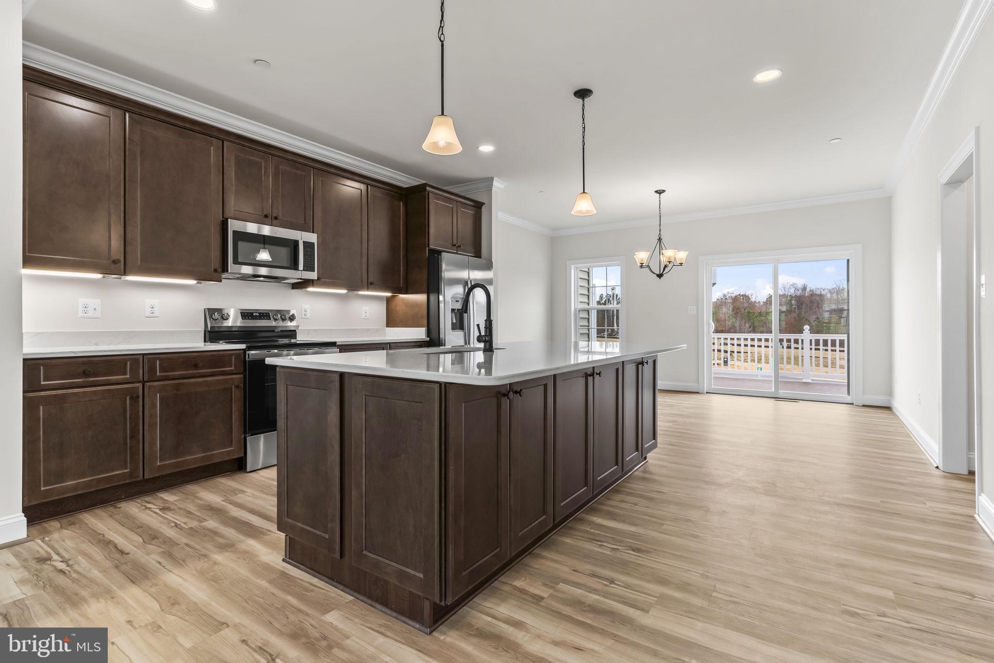 MEADOWS AT TOWN RUN II - Residential