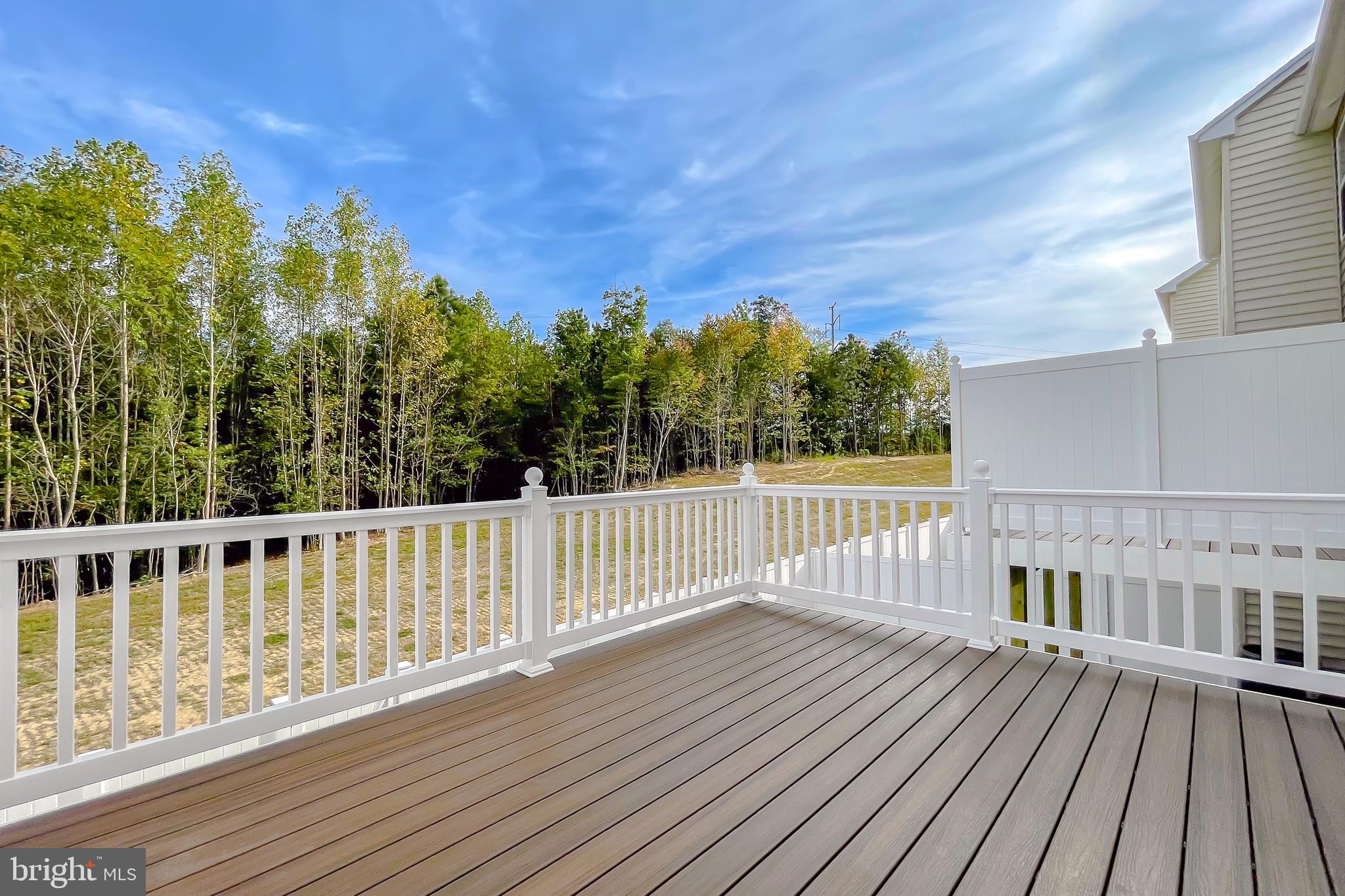 MEADOWS AT TOWN RUN II - Residential