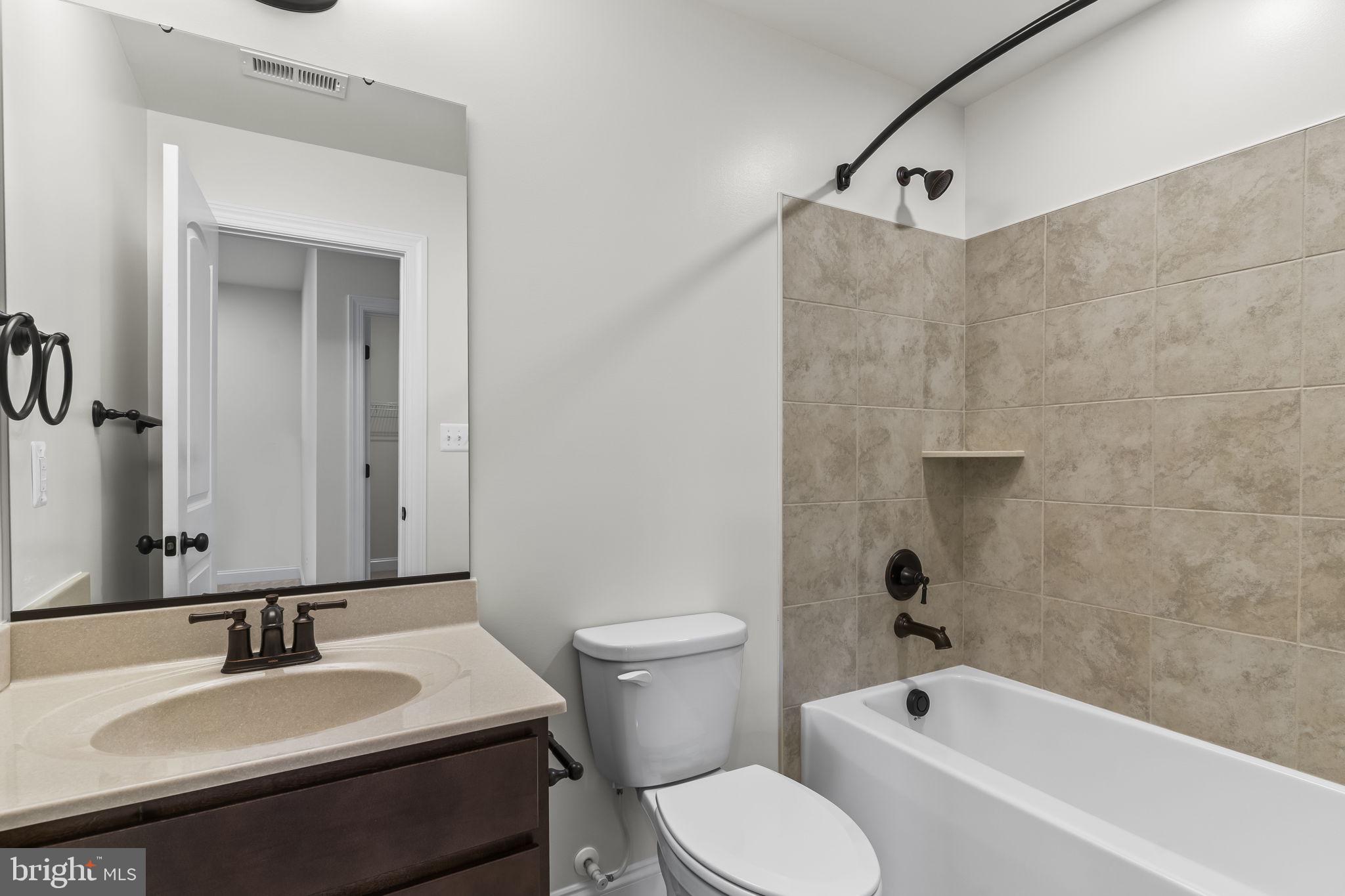 MEADOWS AT TOWN RUN II - Residential