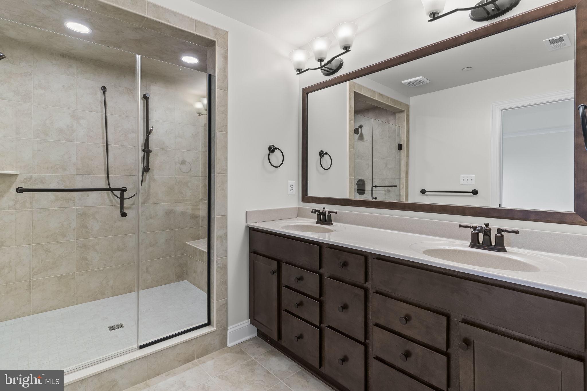 MEADOWS AT TOWN RUN II - Residential