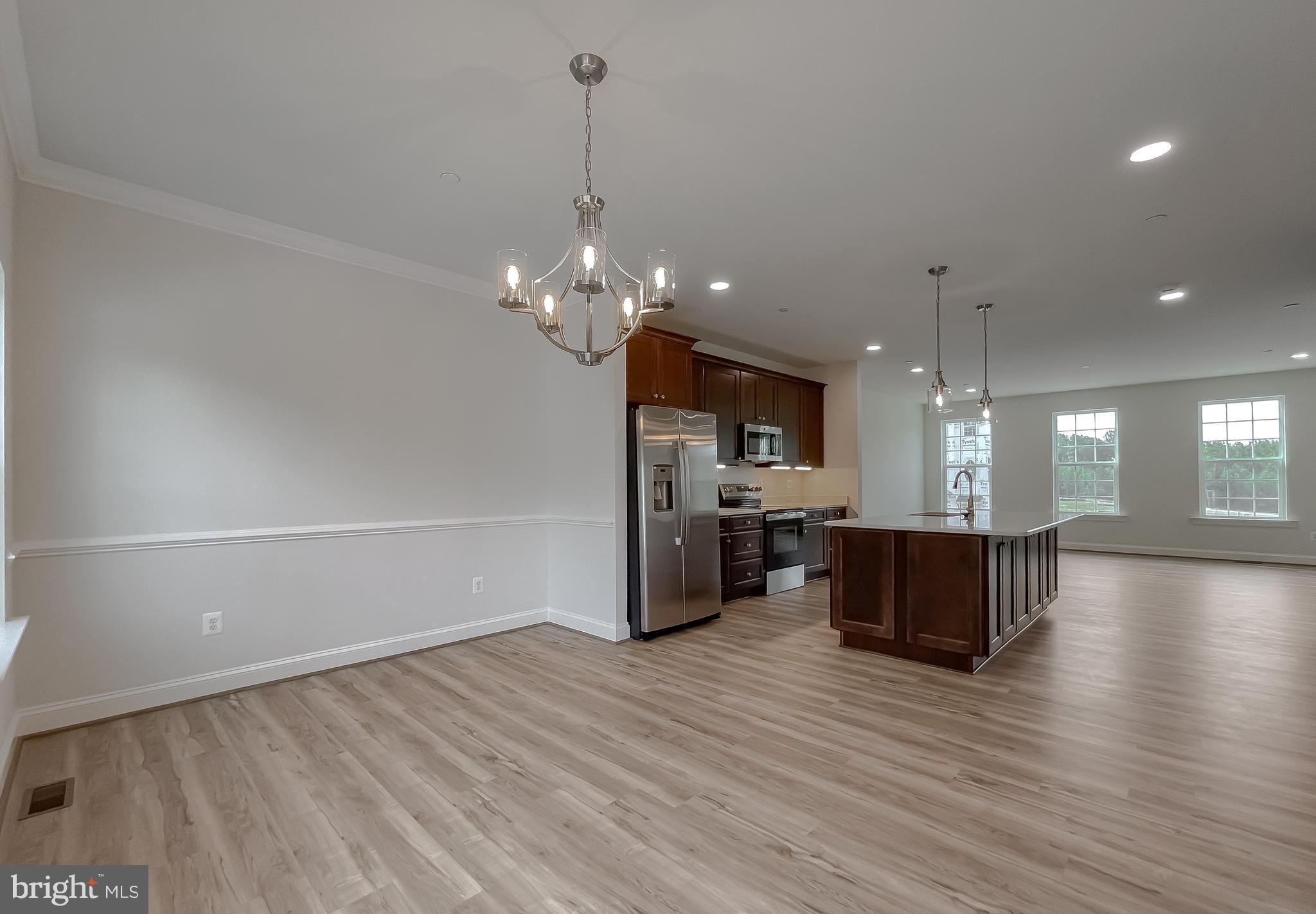 MEADOWS AT TOWN RUN II - Residential