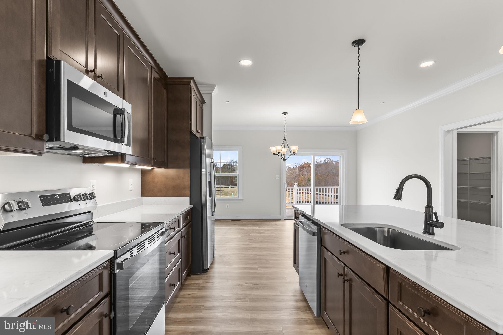 MEADOWS AT TOWN RUN II - Residential